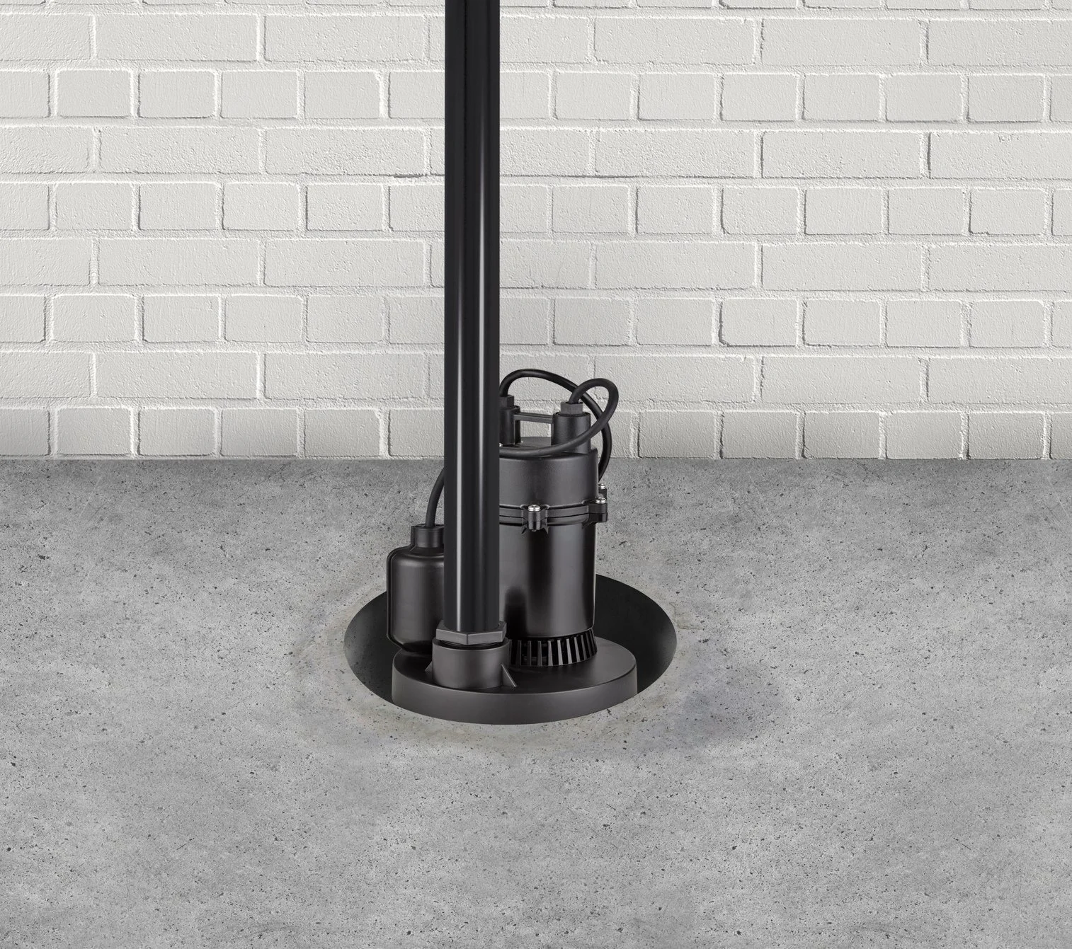 How Do Sump Pumps Work?