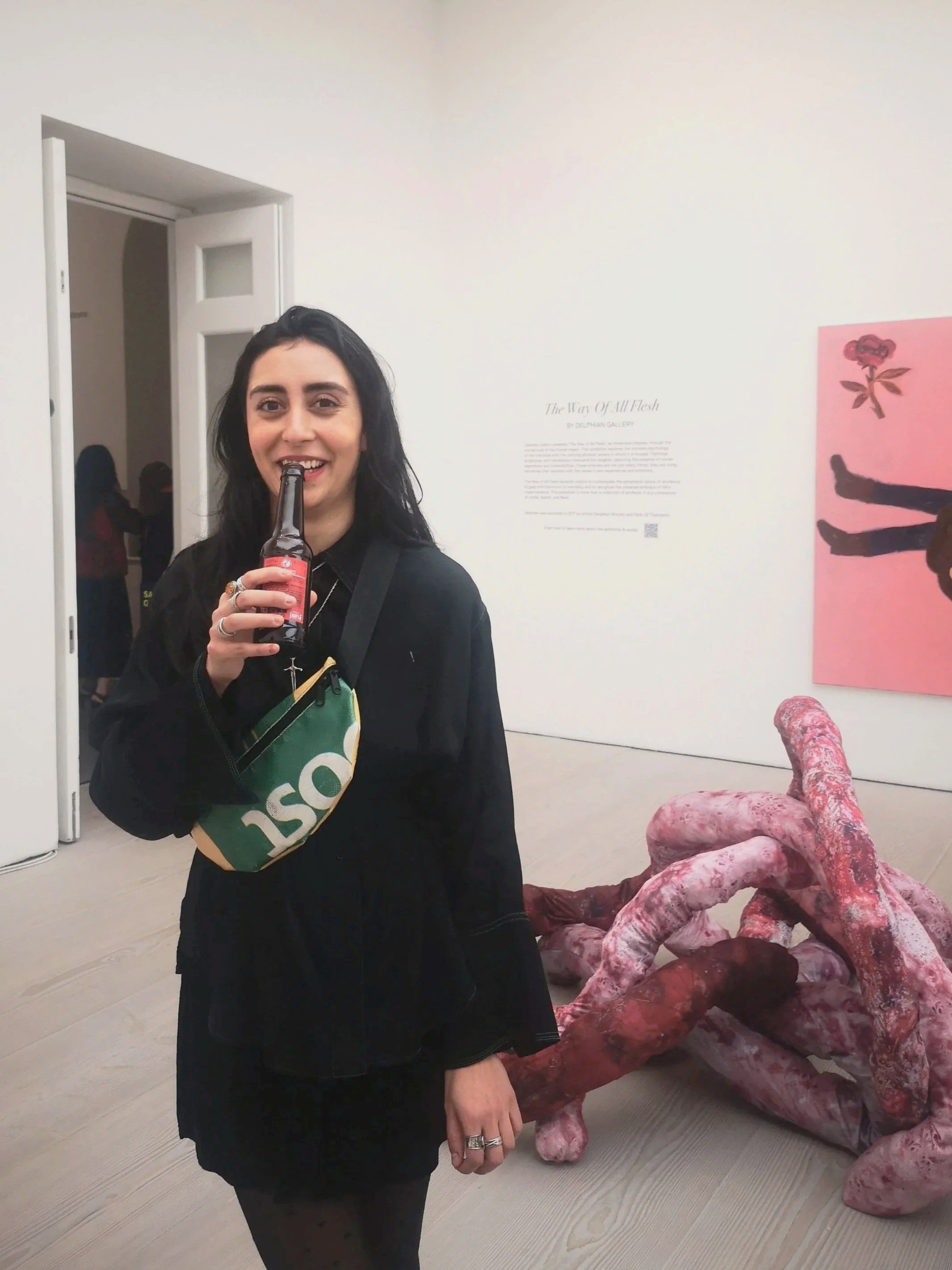 The Saatchi Gallery, Group Exhibition, 2024