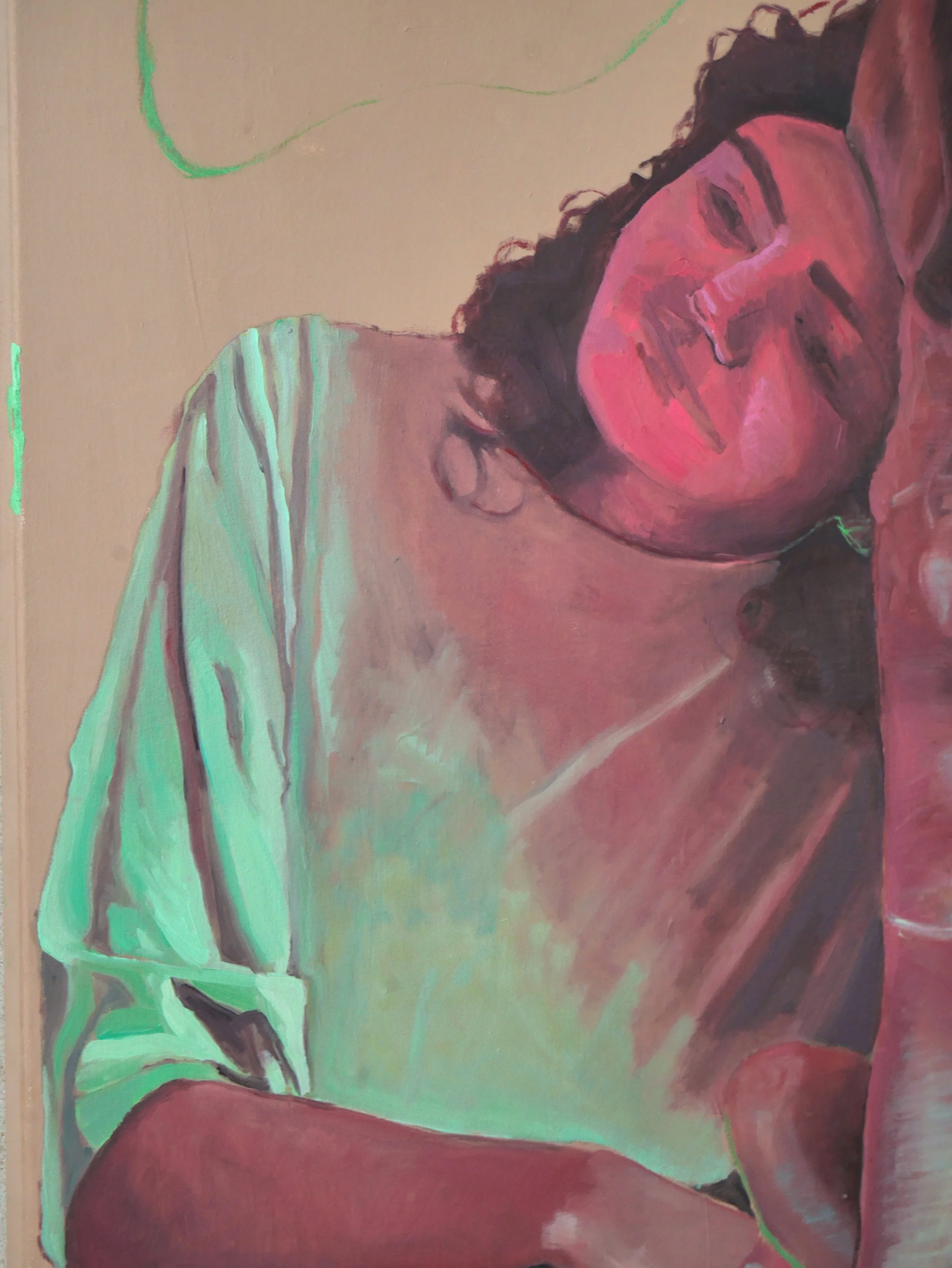'Summer Open', The Courthouse Gallery, Co Clare, 2026