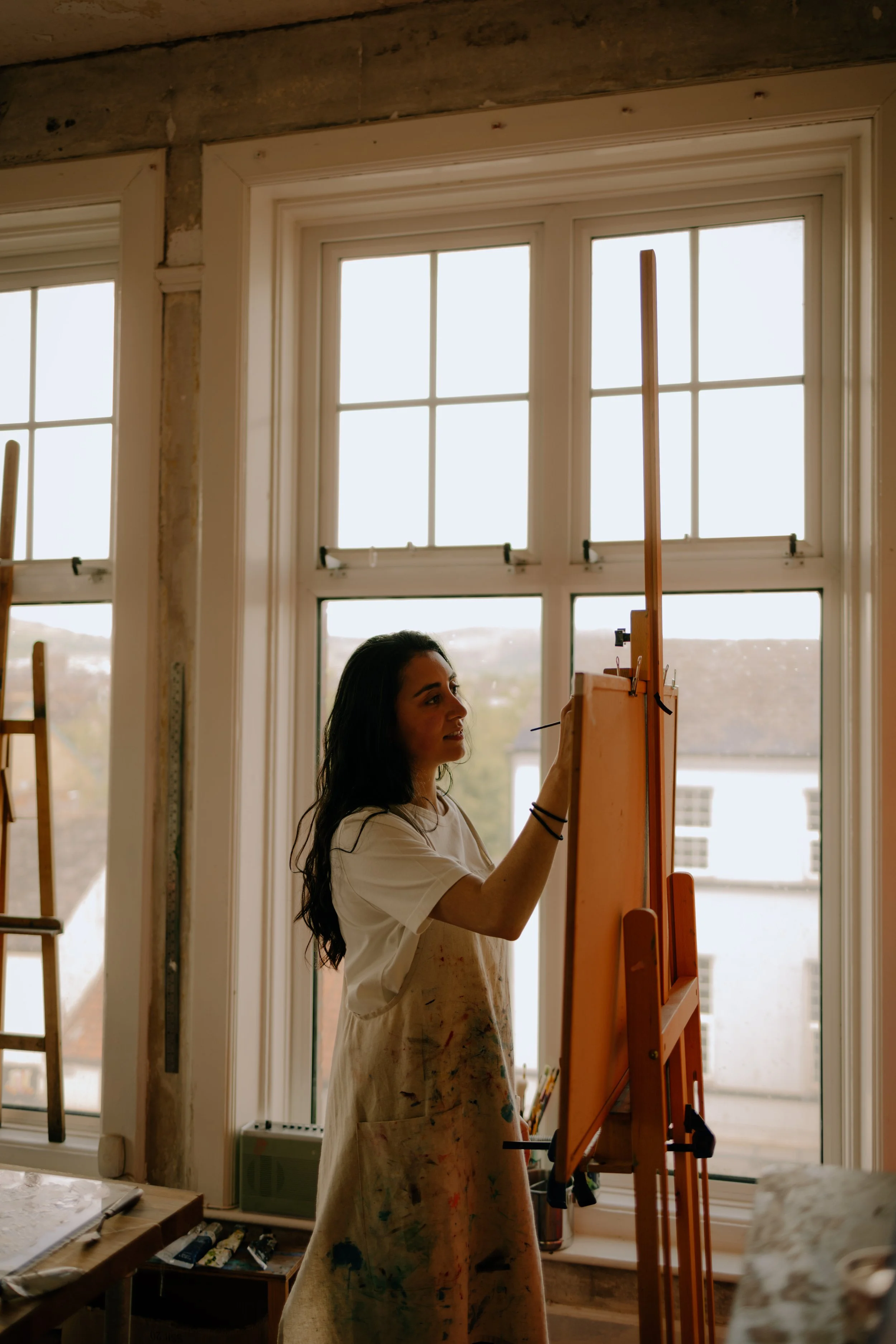 Jump The Hedges, Product Shoot, 2024