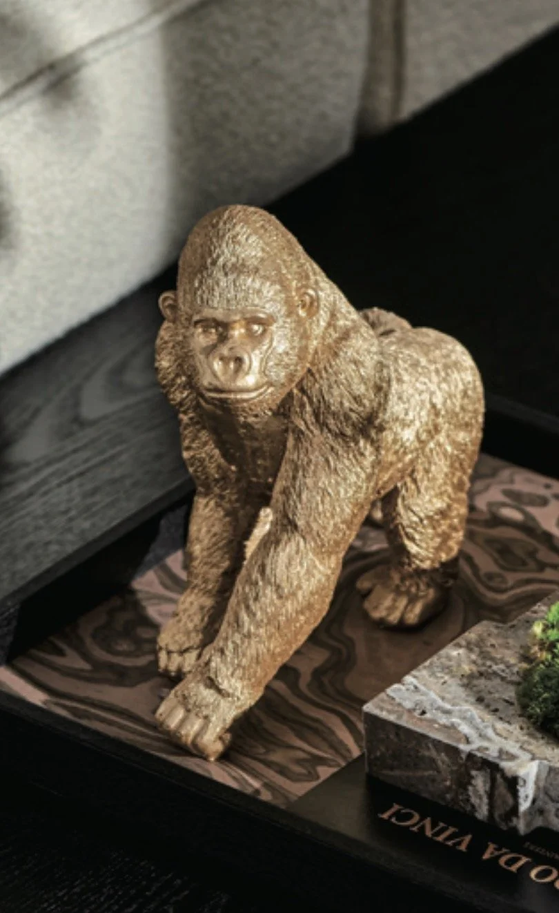 Resin Decorative Accessory