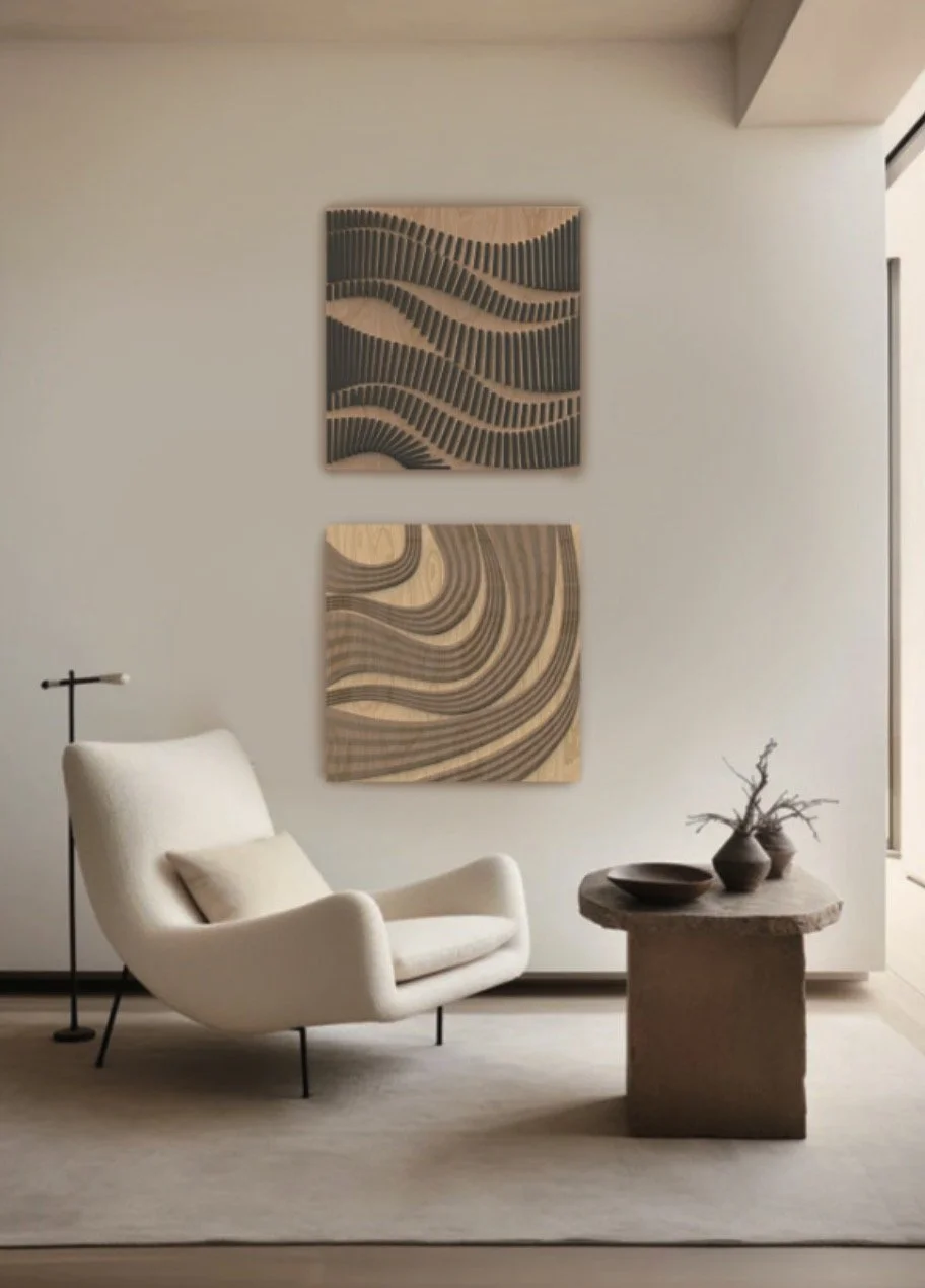 Wood Art