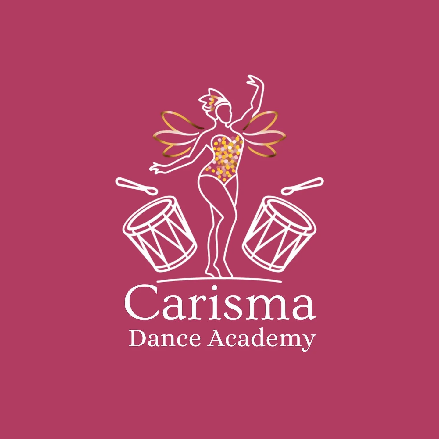 The movement grows. The vision expands. The rhythm remains. She&rsquo;s here! Our new logo reflecting the vibrant spirit of Carisma Dance Academy.

✨
#CarismaDanceAcademy #CarismaEvolves #TheMovementGrows #TheRhythmRemains #SambaWithSoul #BrazilianDa