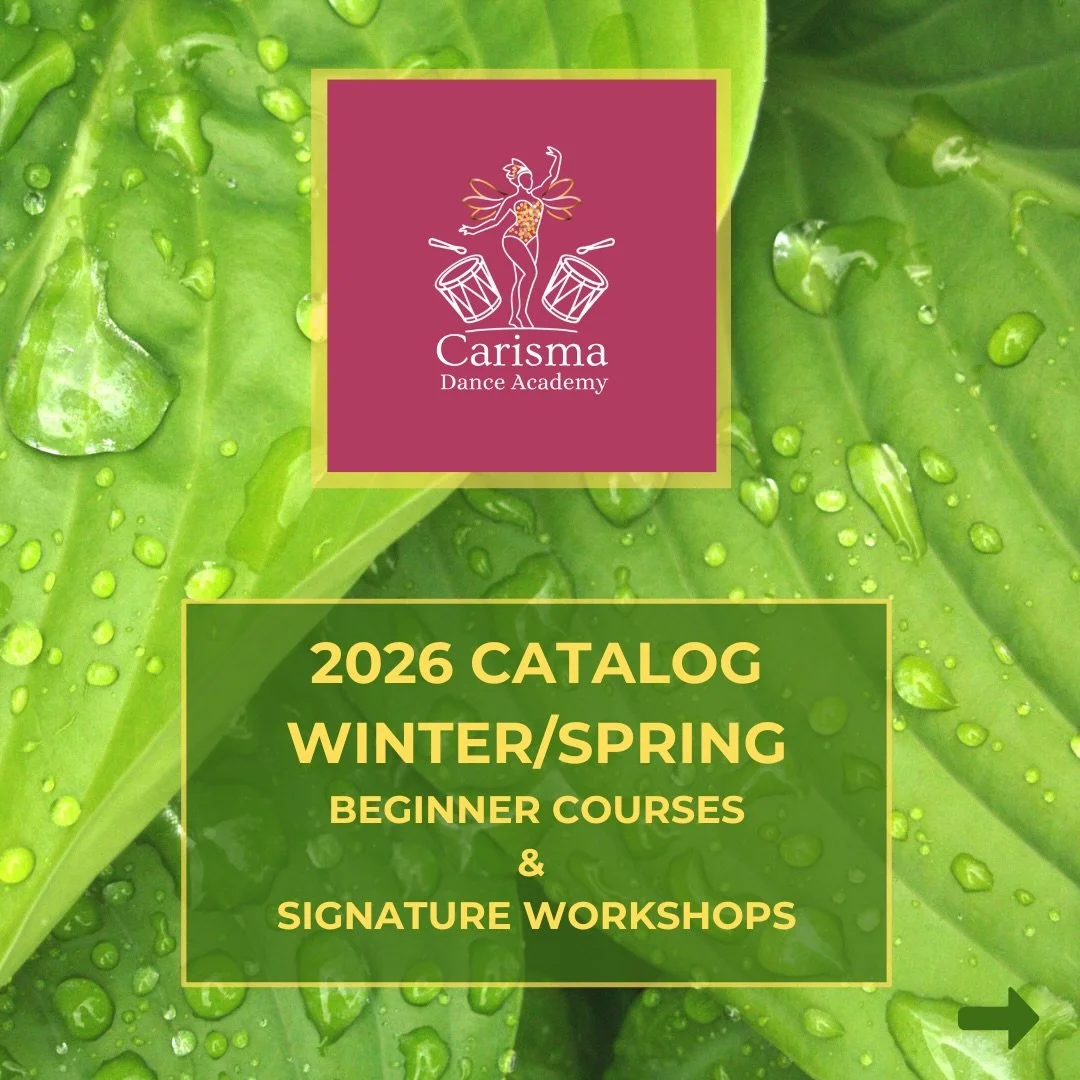 Registration is open! Step into movement. Train with intention. Move with presence.  Link in bio to reserve your spot.
 #CarismaDance #LatinDance #DanceWithPurpose #MovementConfidencePoise #BayAreaDance