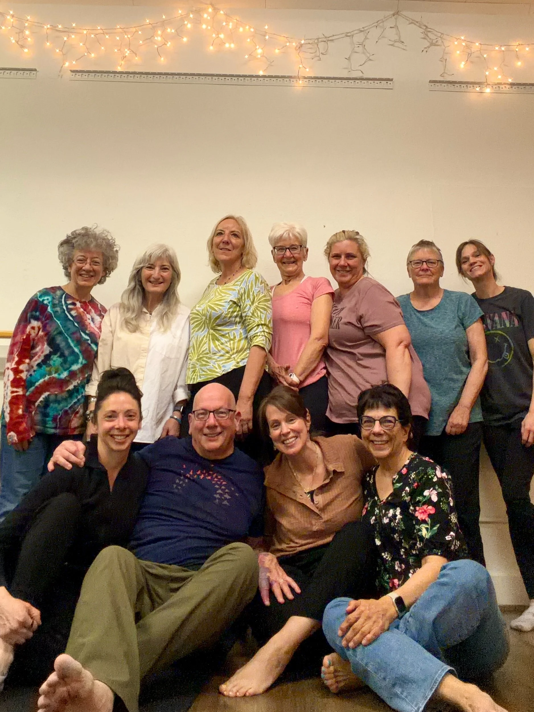 Breathwork &amp; Reiki at Wildfire April 26th 11am-1pm