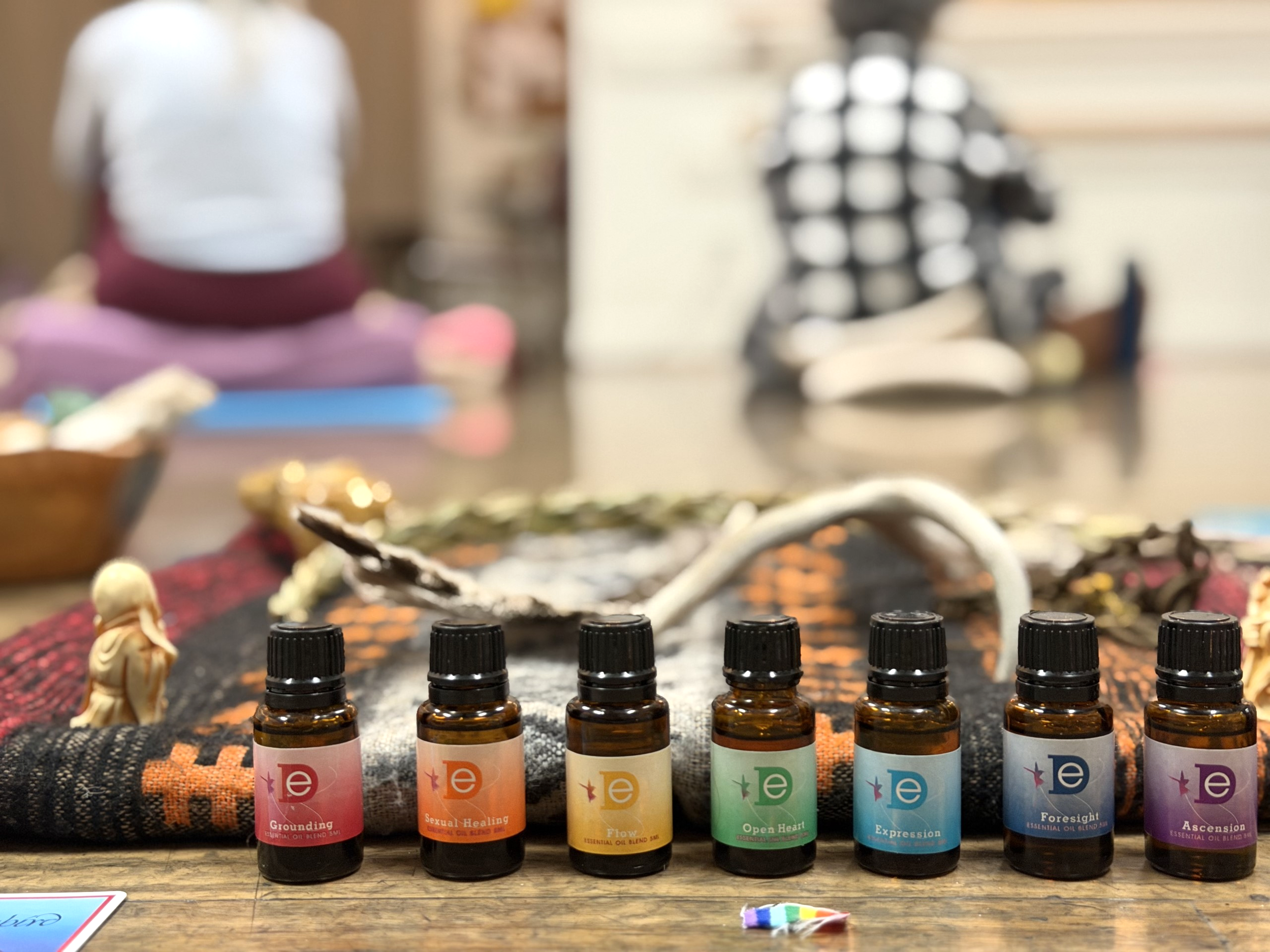 Breathwork & Reiki at Wildfire September 3rd 7:00pm-9:00pm