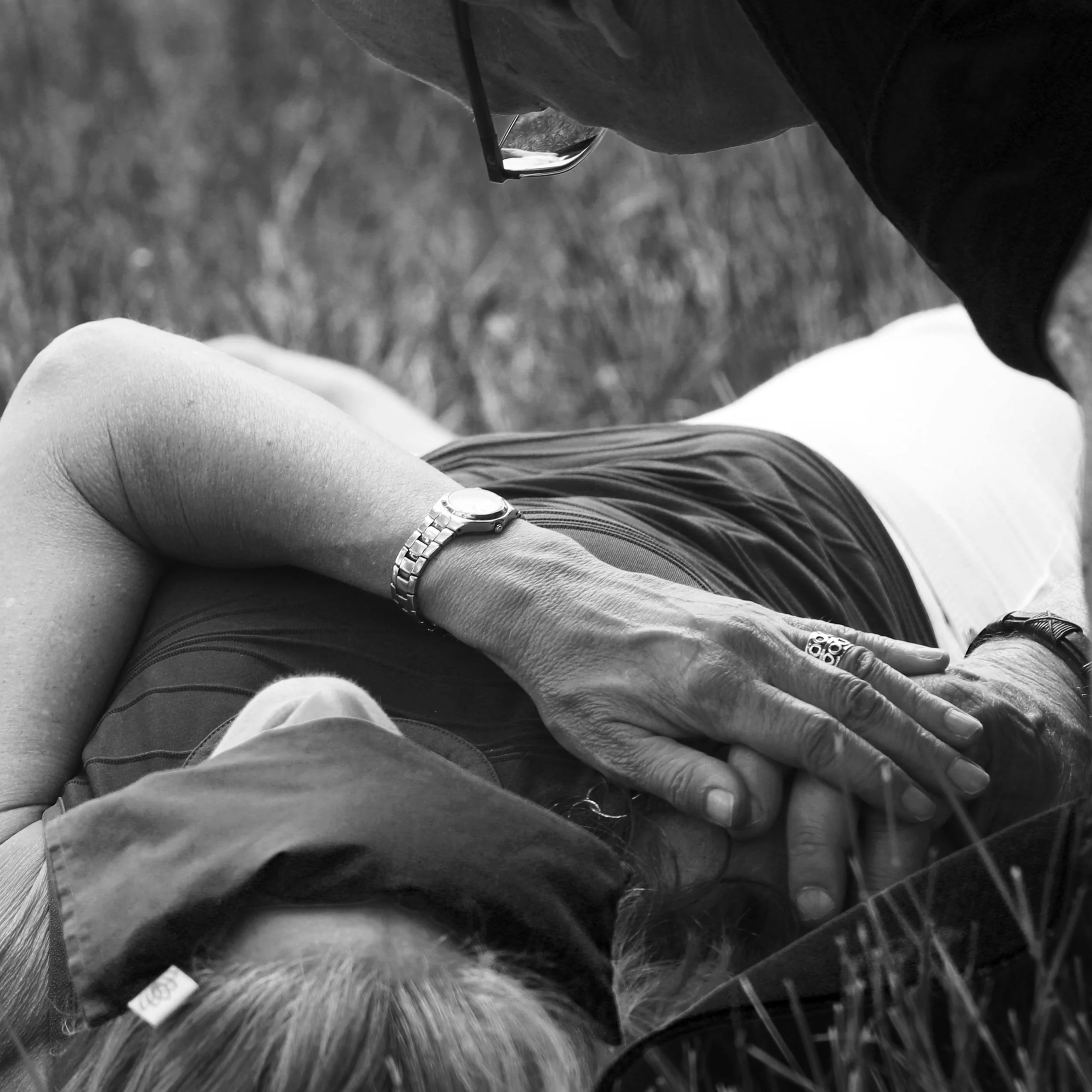 One on One Breathwork