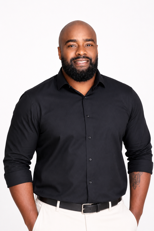 Ian Bruce Jr., Commissioned Notary Public