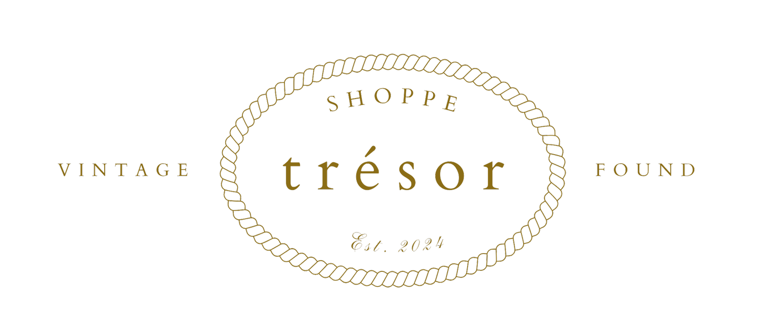 Shoppe Tresor