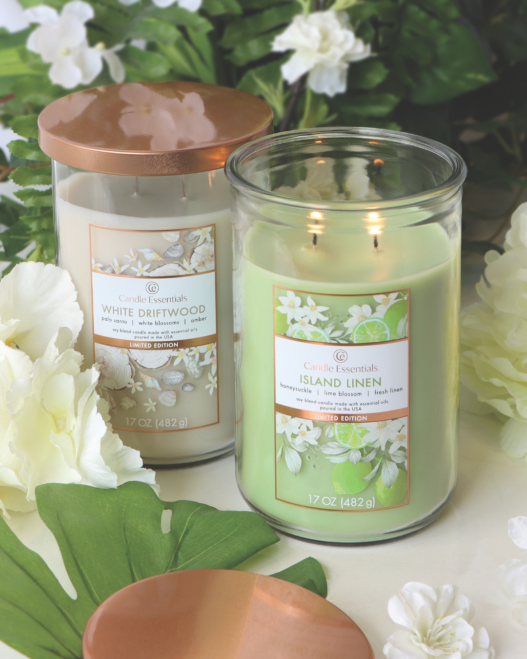 Candle Essentials™ | Best Affordable Candles for Small Spaces | Empire ...