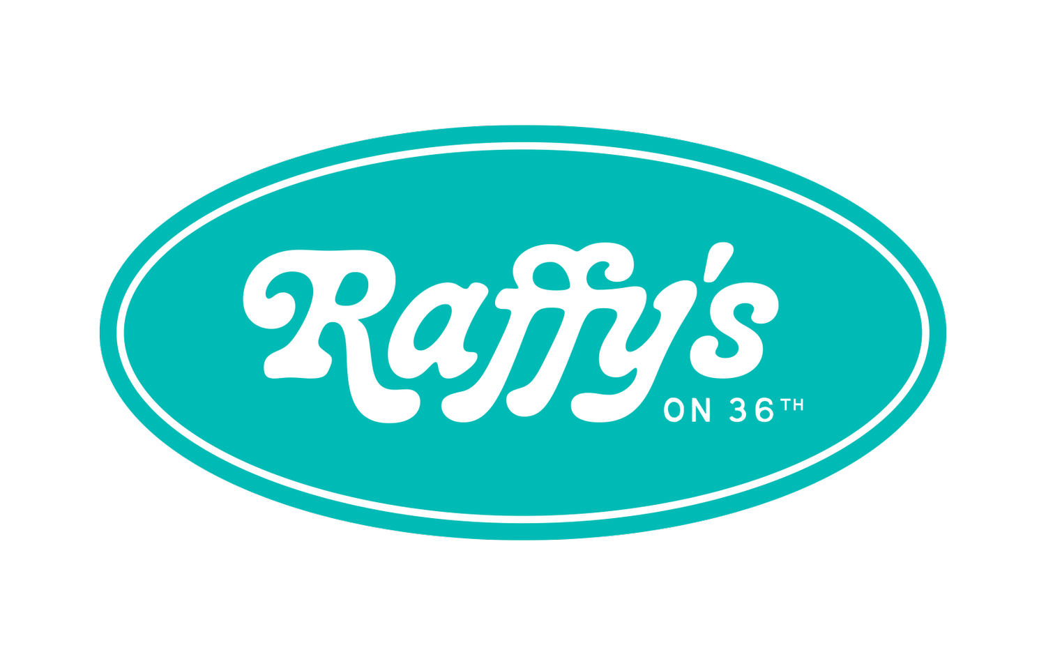 Raffy&#39;s on 36th