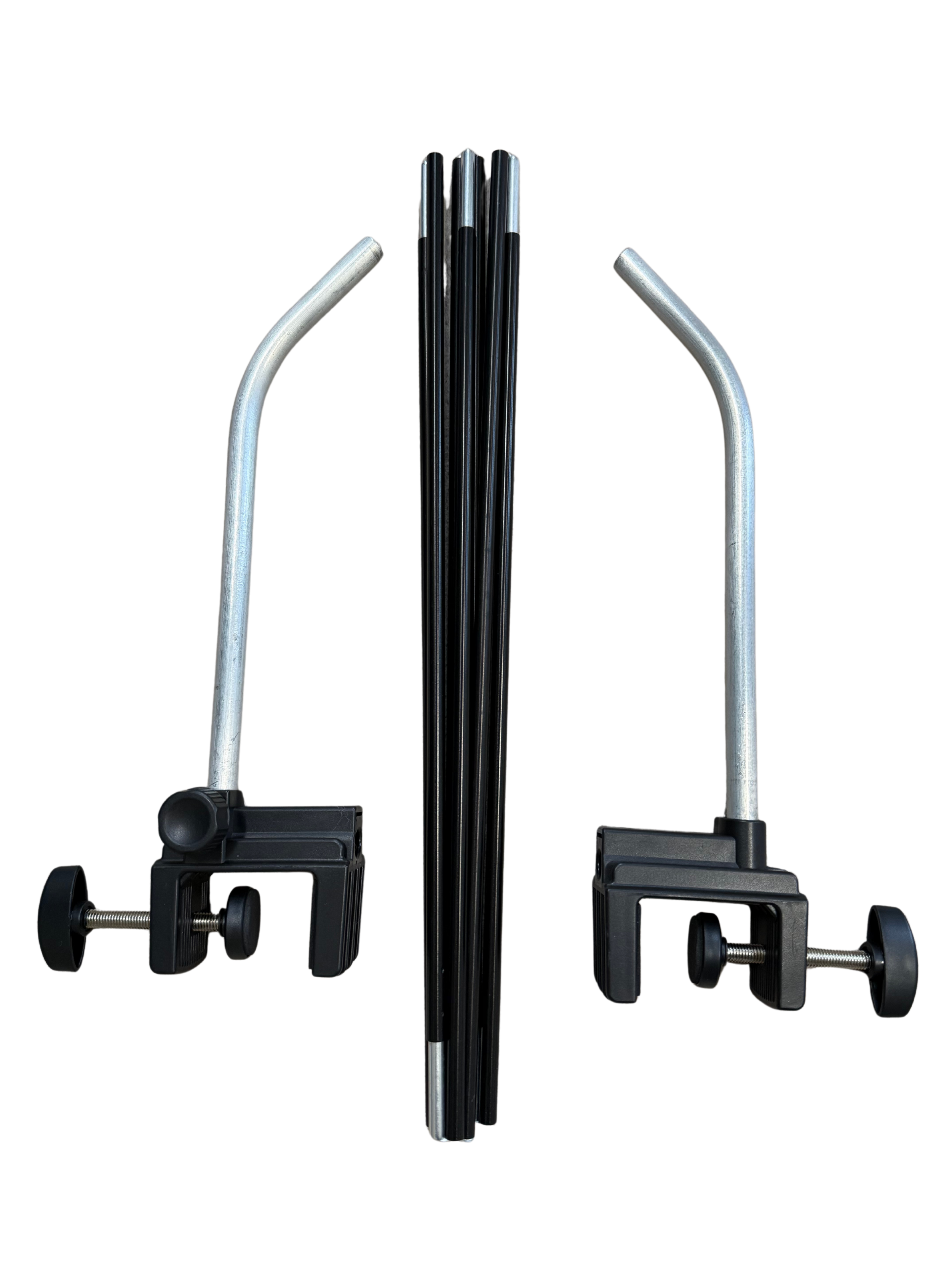Quick Boat Cover Rib System