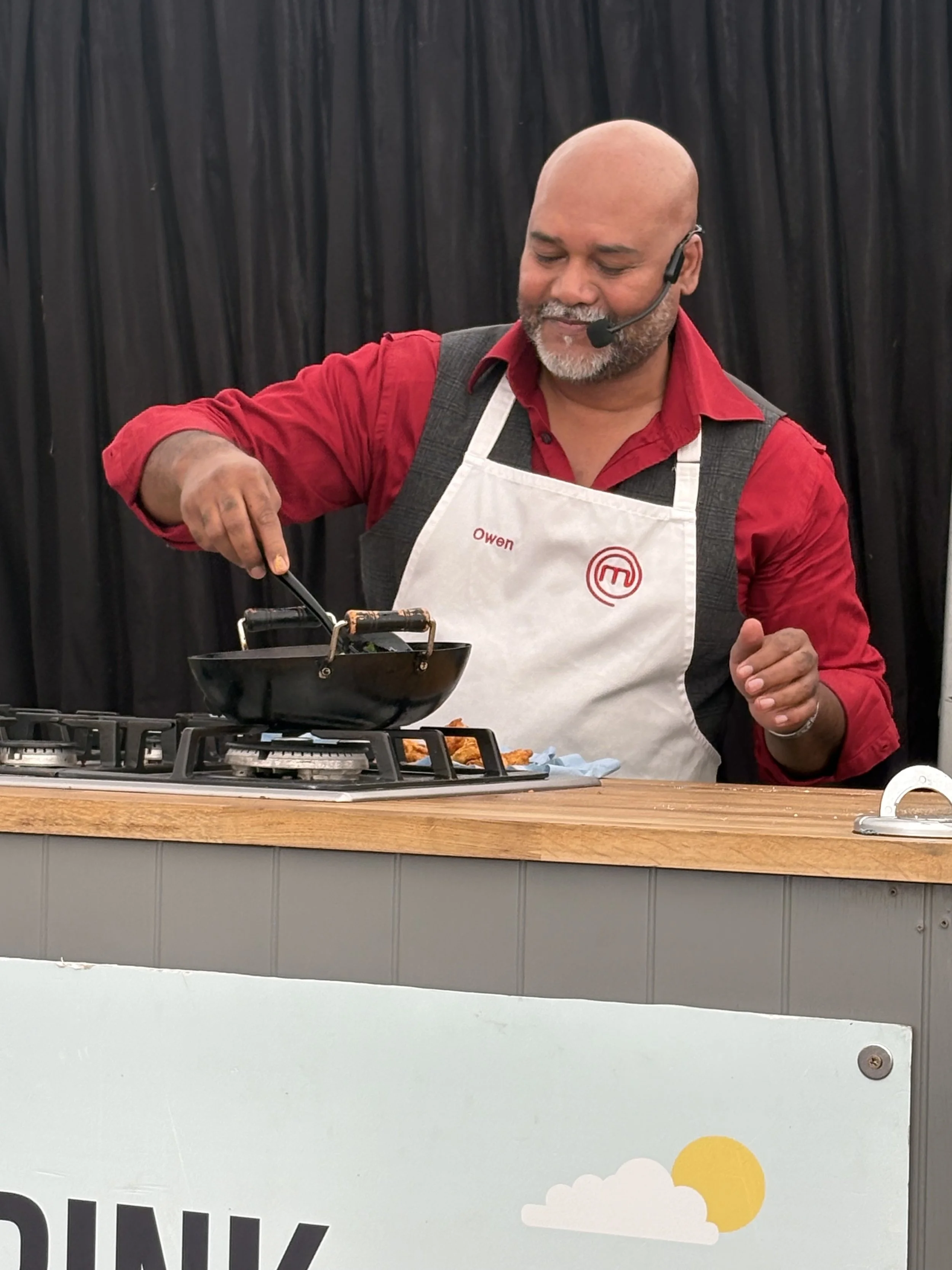 Coming soon -  Food Festivals 2026