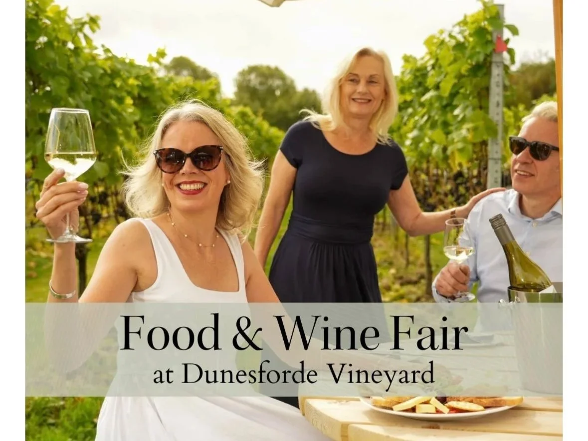 Dunesforde Vineyard Spring Fair