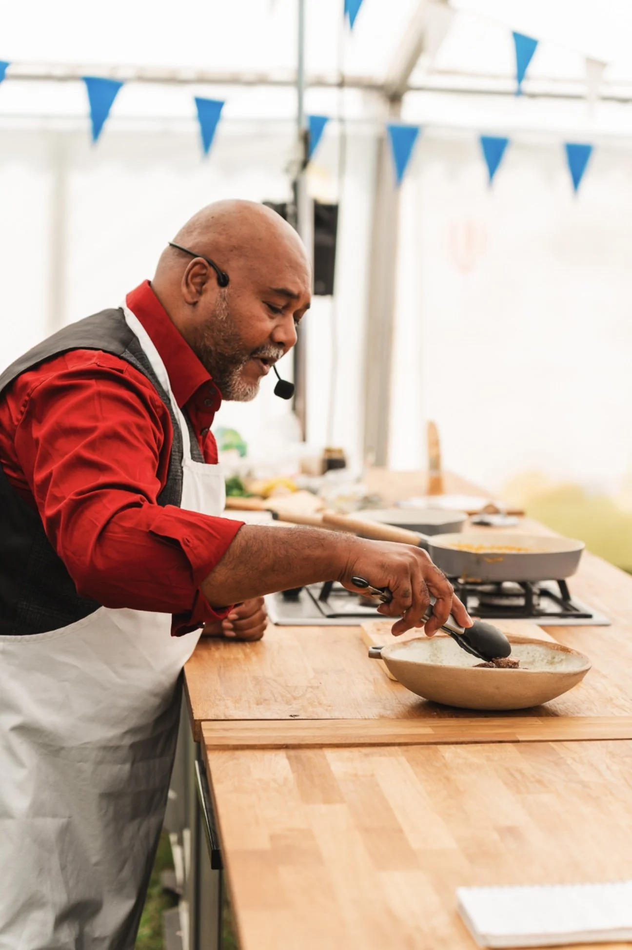 Middlesbrough College Lecture Series