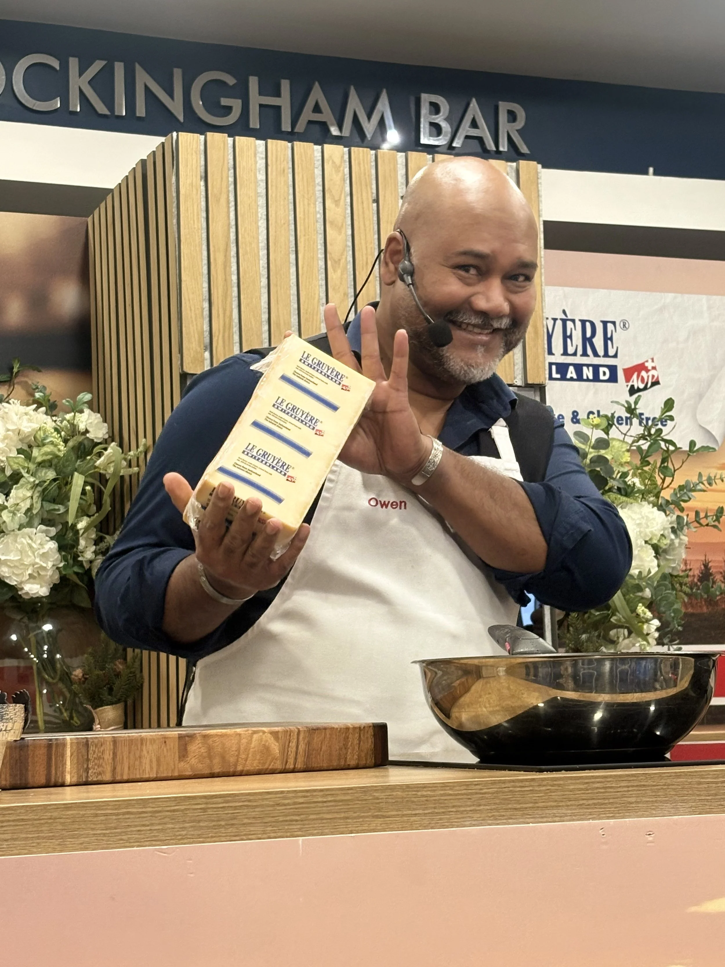 Living North Spring Fair