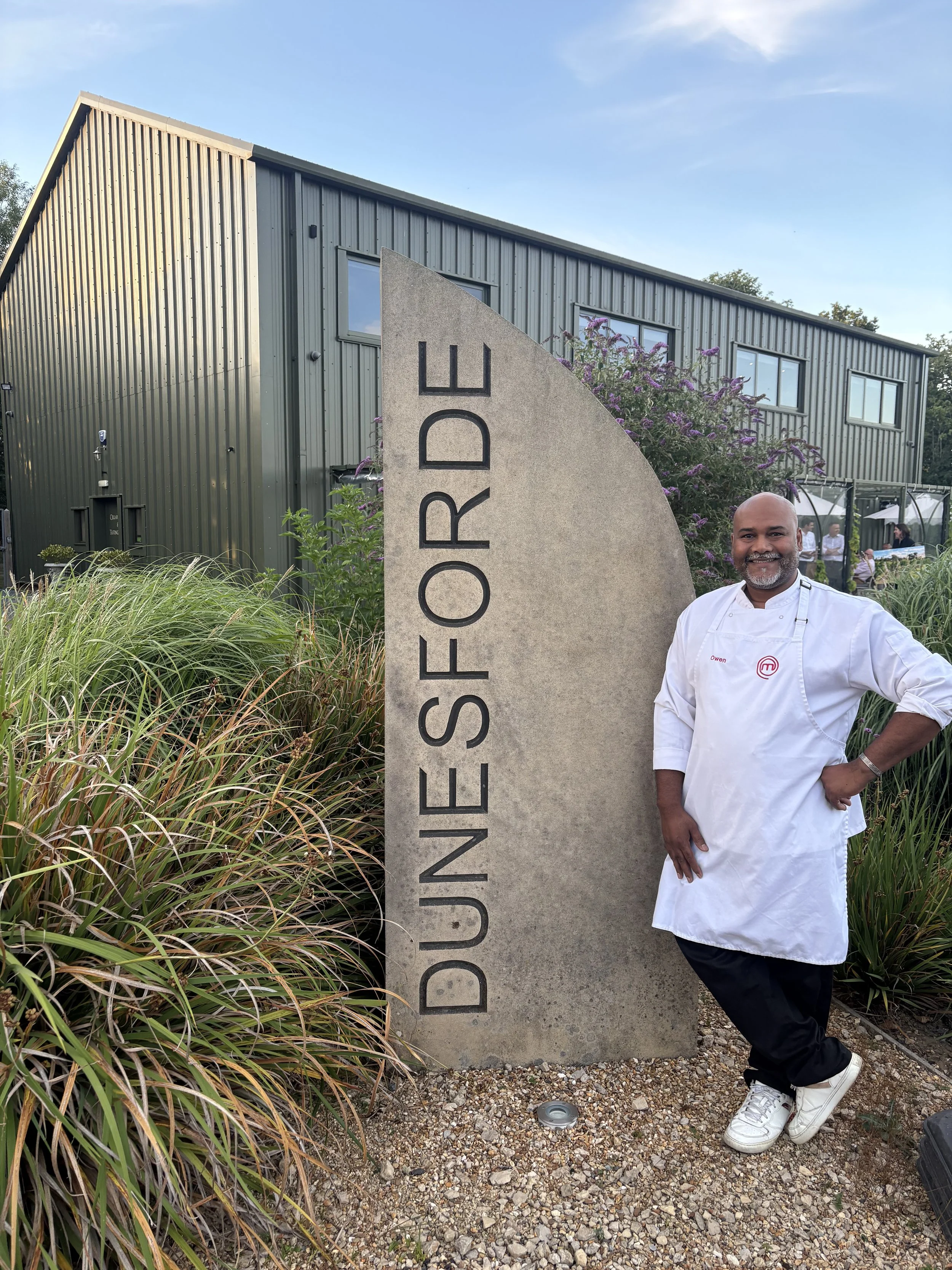 Dunesforde Vineyard Spring Fair