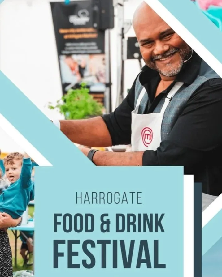 Harrogate Stray Food Festival
