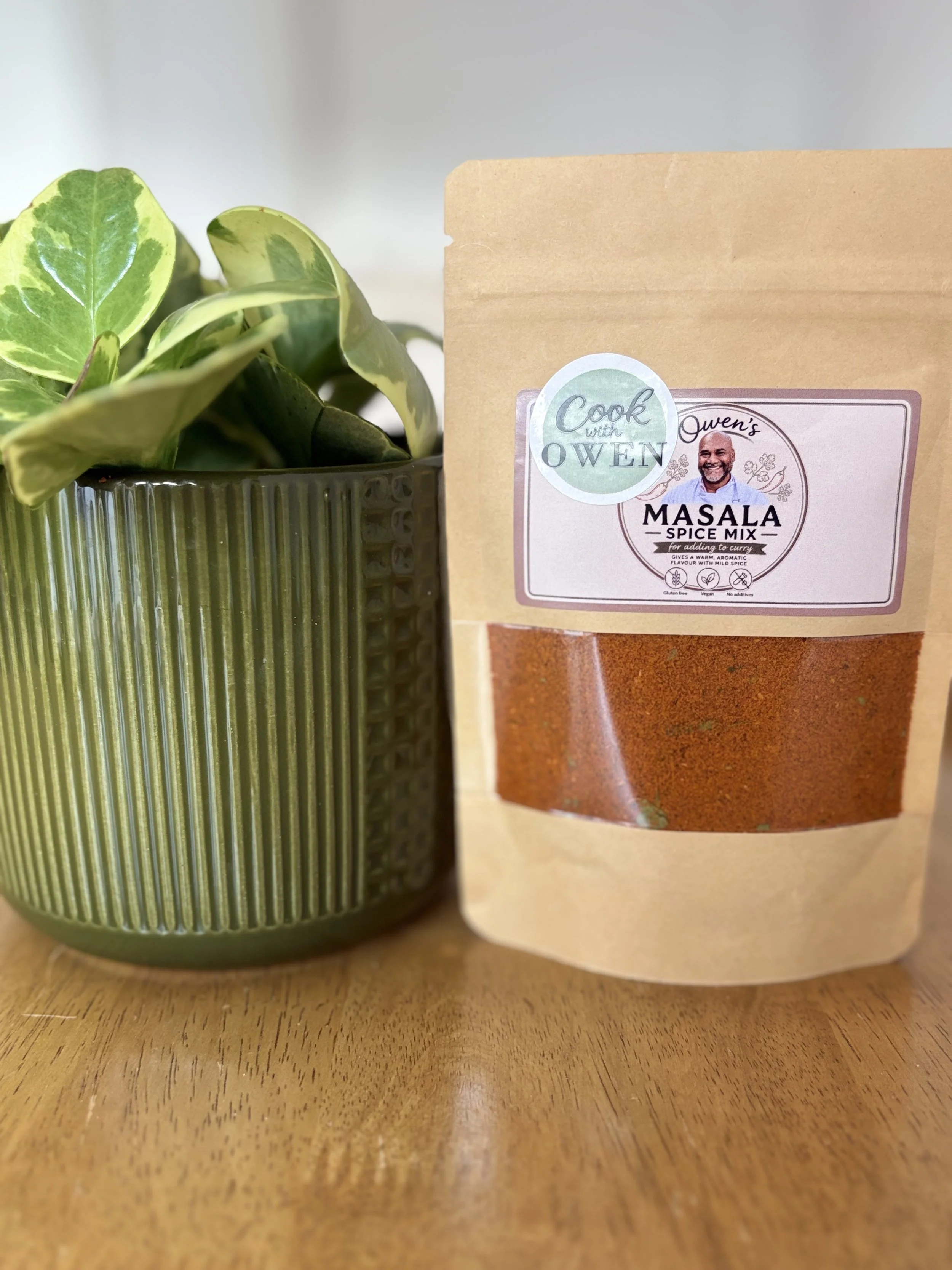 Masala Spice Mix