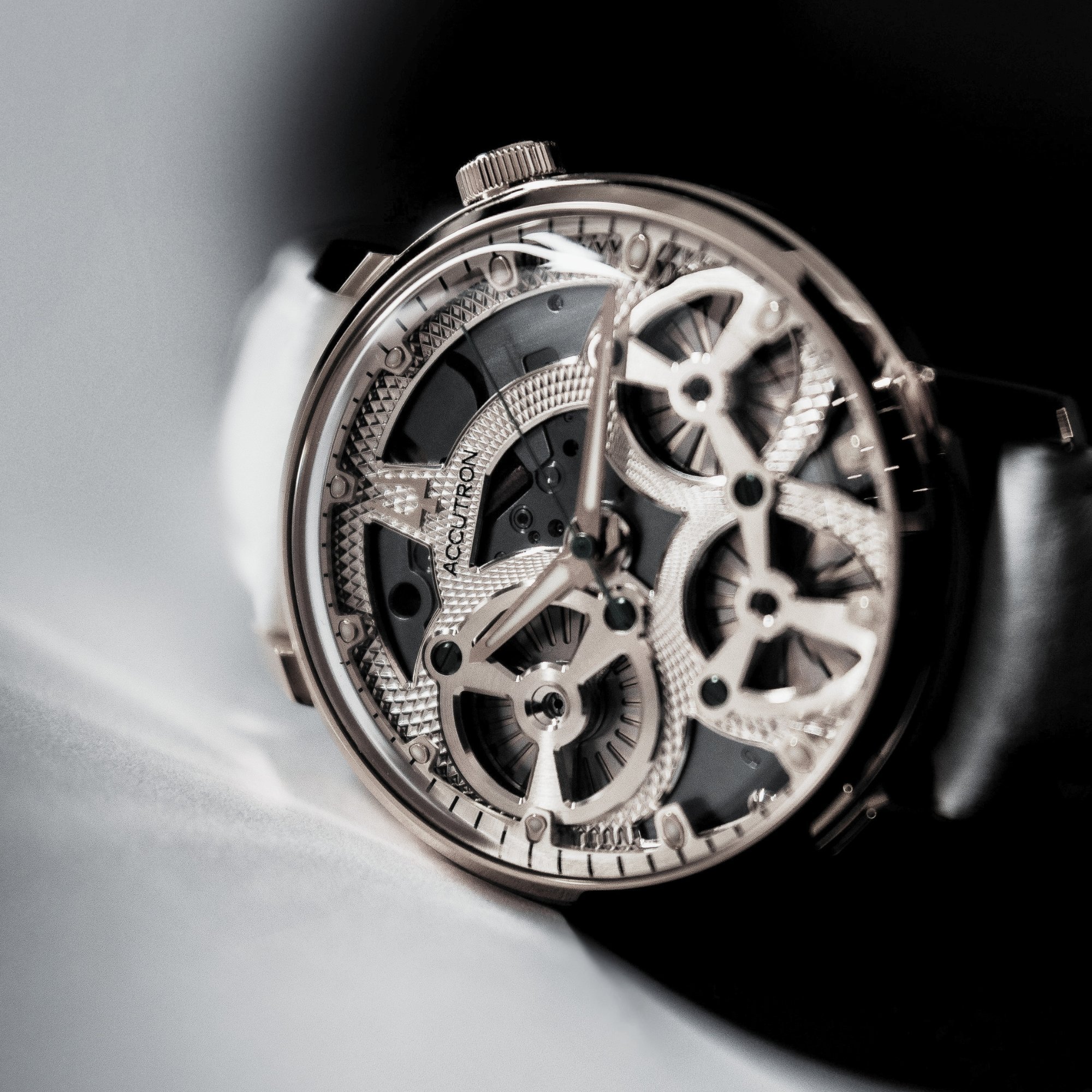 What "Authenticated" Really Means in Luxury Resale