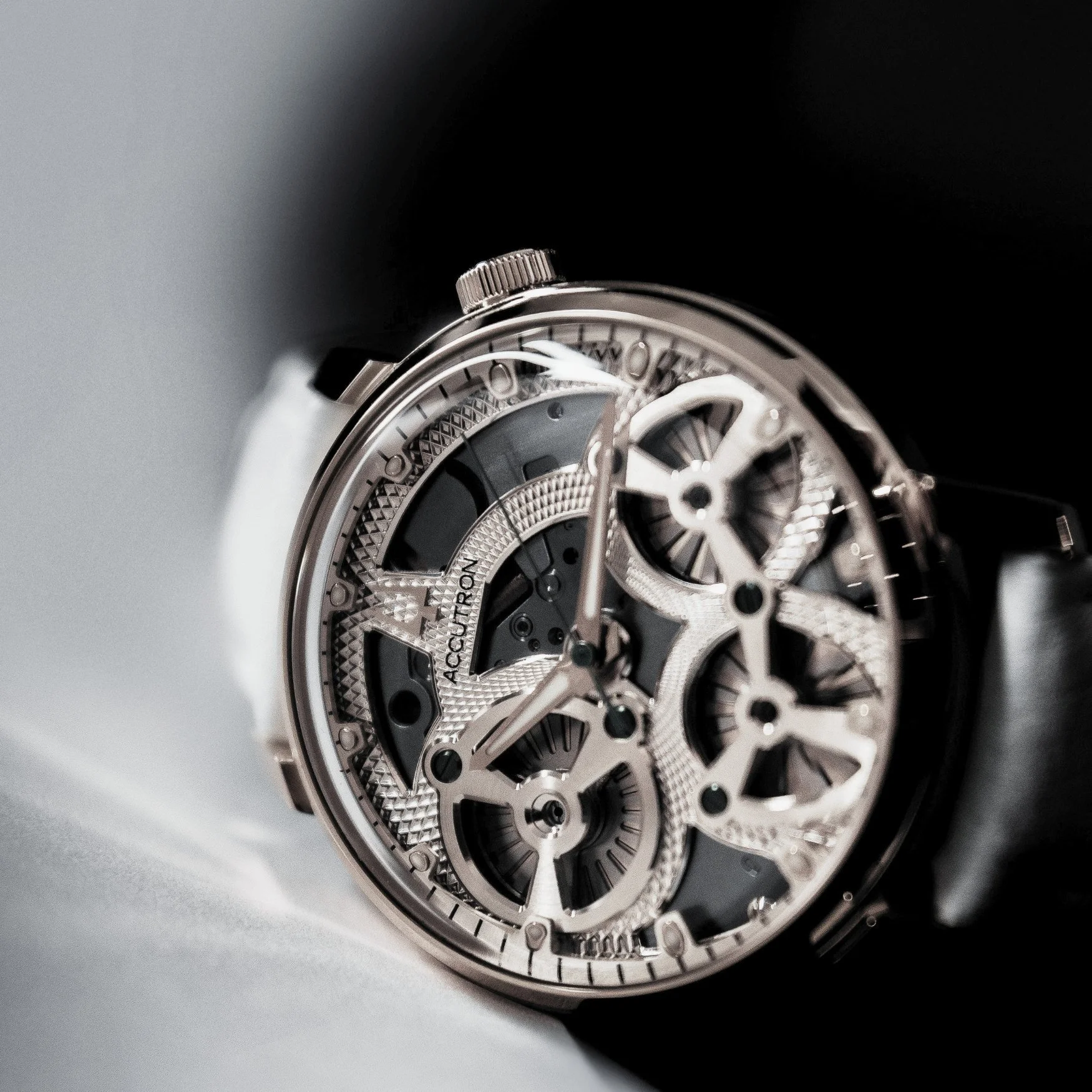 What Authentication Really Means in Luxury Resale