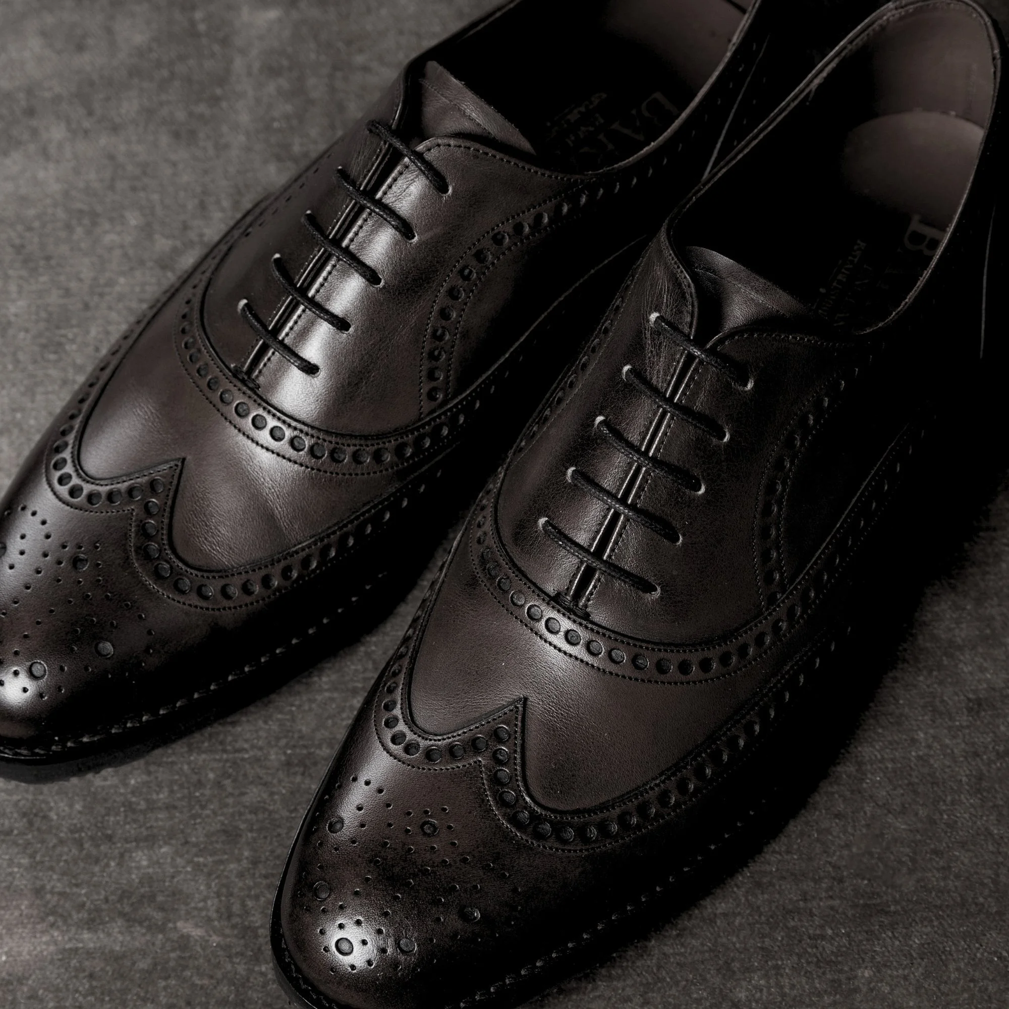From Ready to Wear to Bespoke: Understanding the Luxury Spectrum