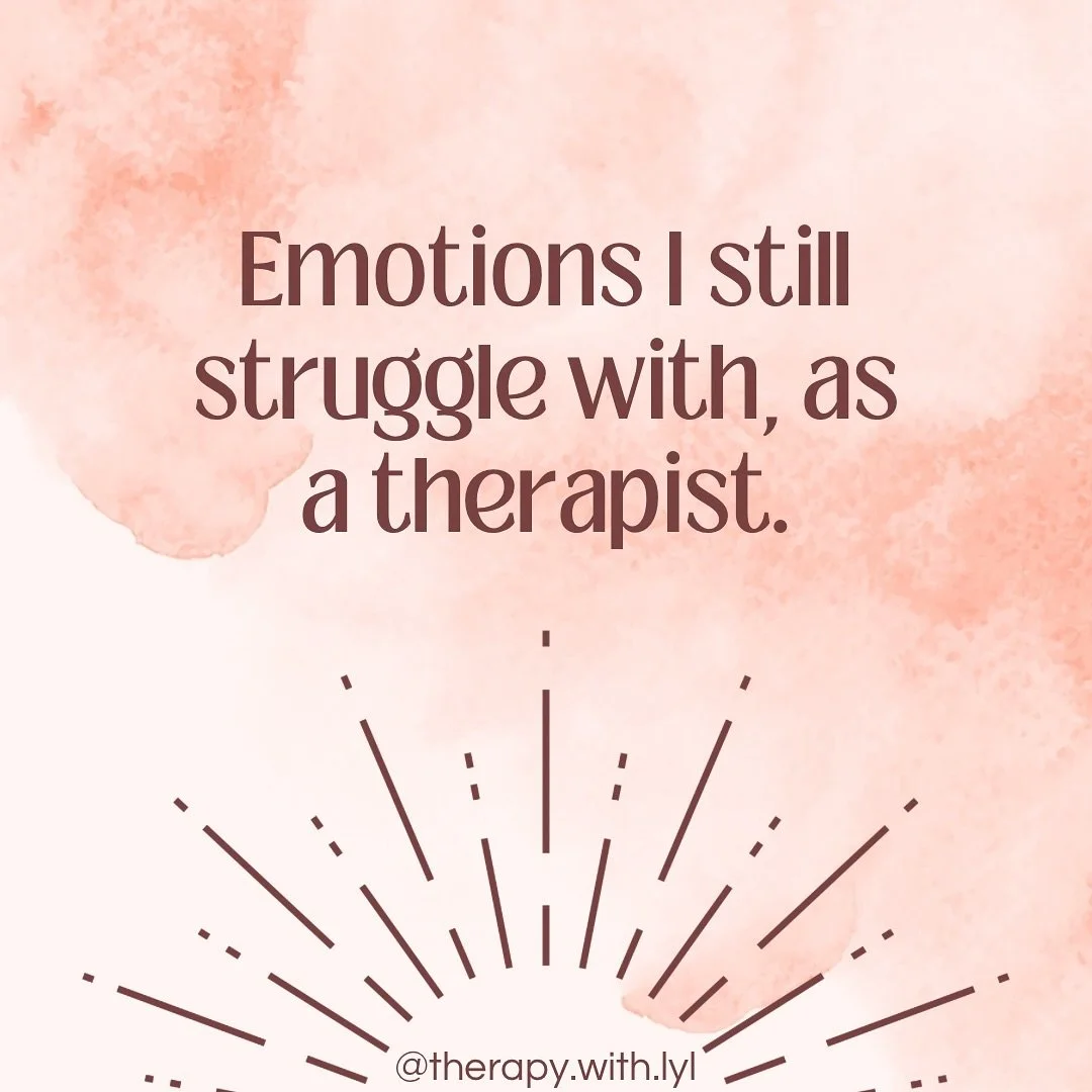 Anyone else have a mixed bag of activation when it comes to anger? No matter how lonely and isolating it might feel, I hope this helps reassure you that you aren&rsquo;t alone🤍

✨I am currently booking consultations for residents of CA. In-person se