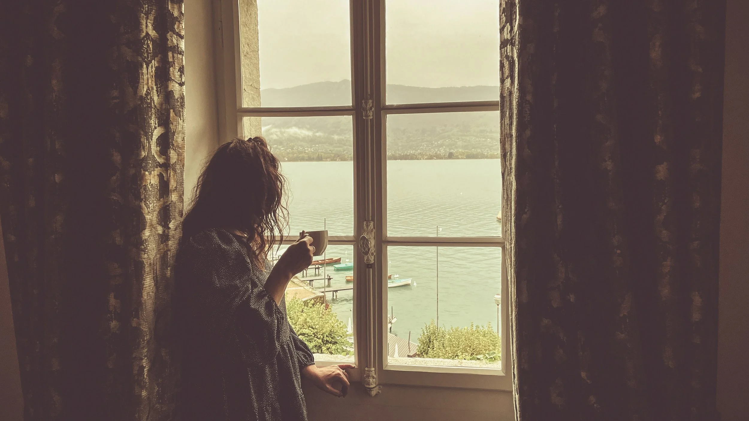 Why Can't I Stop Thinking About It? Understanding Intrusive Thoughts and OCD