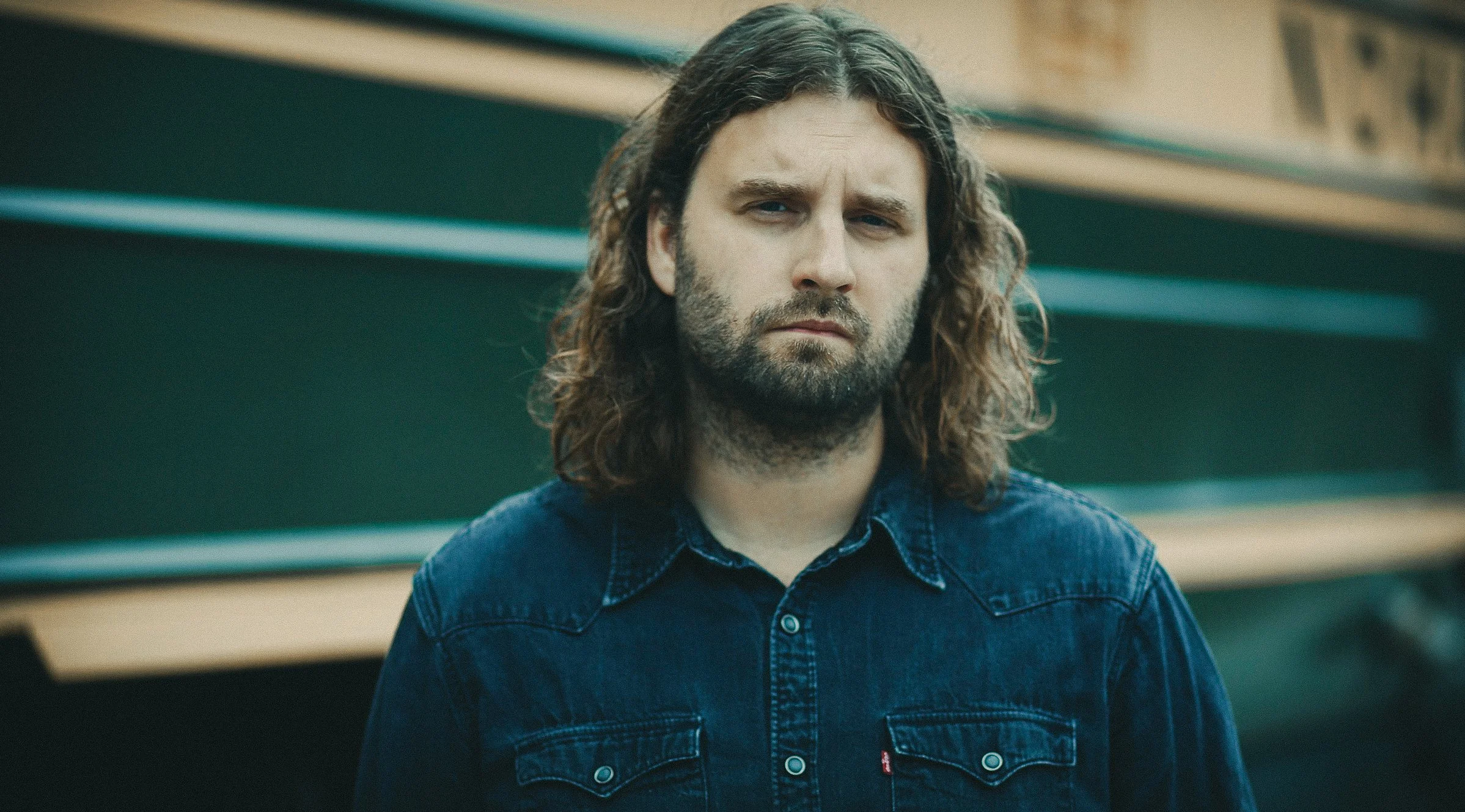 Middag og konsert med Kenneth Norum