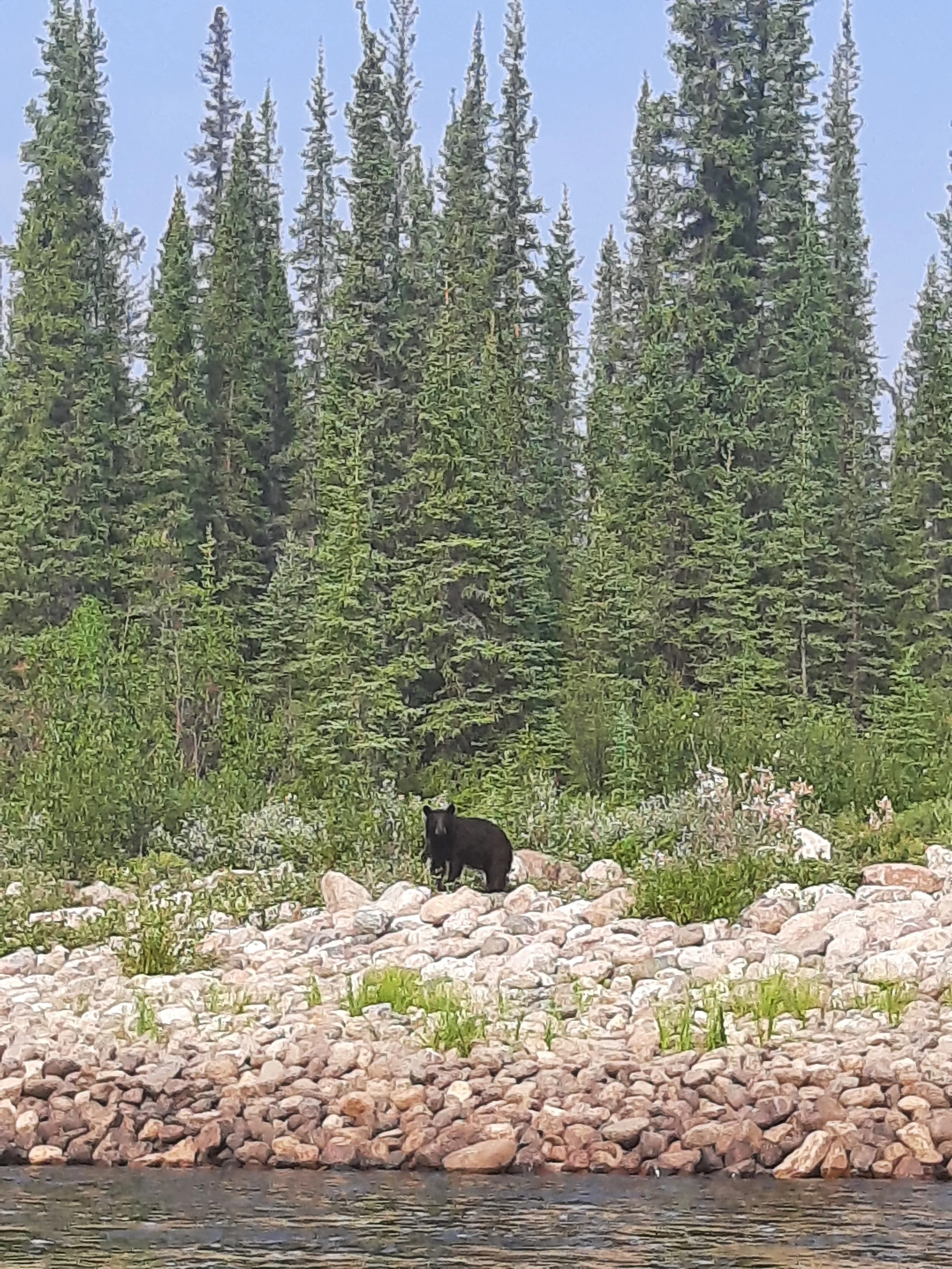 Eventyr i Canada med Pål Atle Fagerli