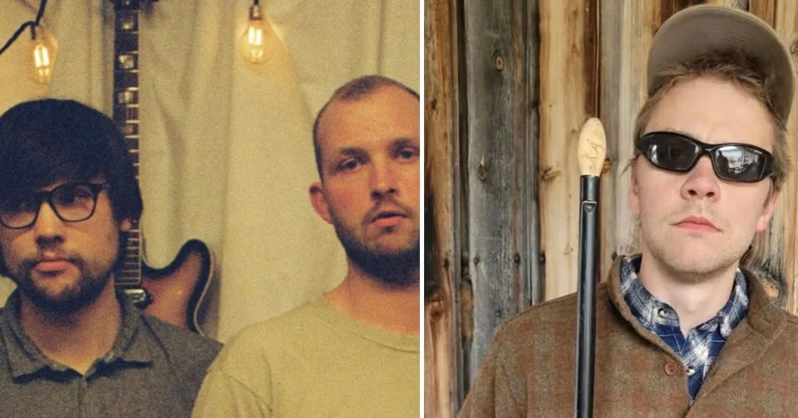Konsert fredag kl 19:00 🎶🎸🎵
Benjamin Aas kjem fra Inder&oslash;ya og jobbar som t&oslash;mrar p&aring; Lesja. Han har bakgrunn som musikar, og vil opne kvelden p&aring; bokhandelen med v&aring;rlege tonar p&aring; seljefl&oslash;yte.  Frank Hannas