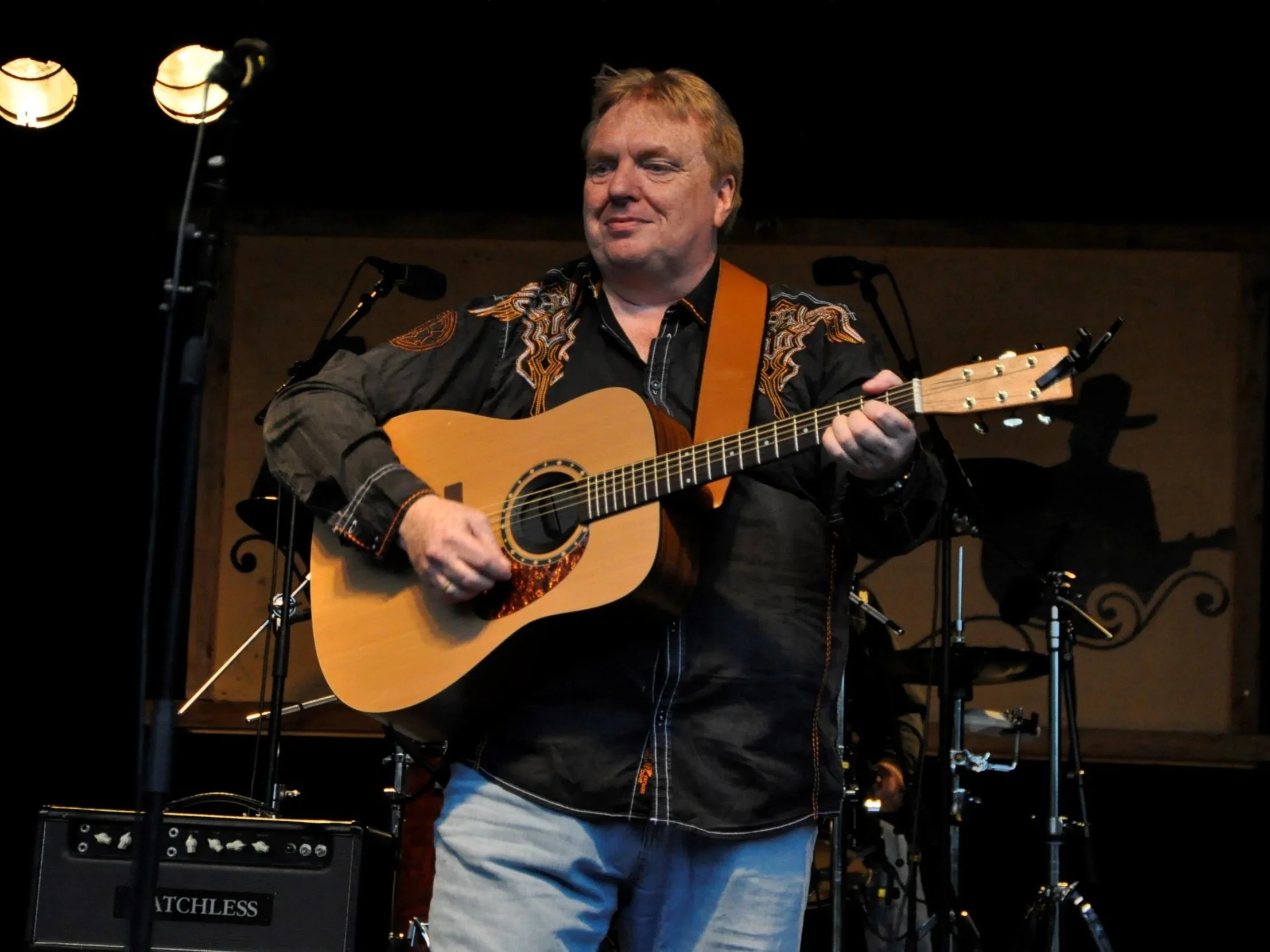 Jon Kolden