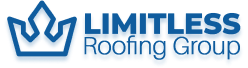 Limitless Roofing Group Logo.png