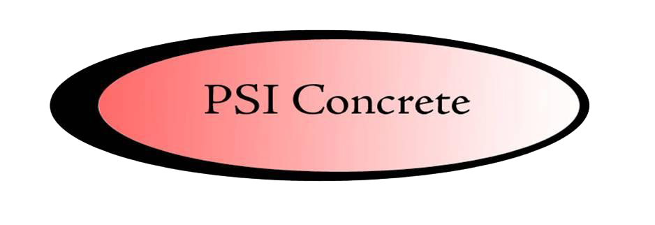 PSI Concrete