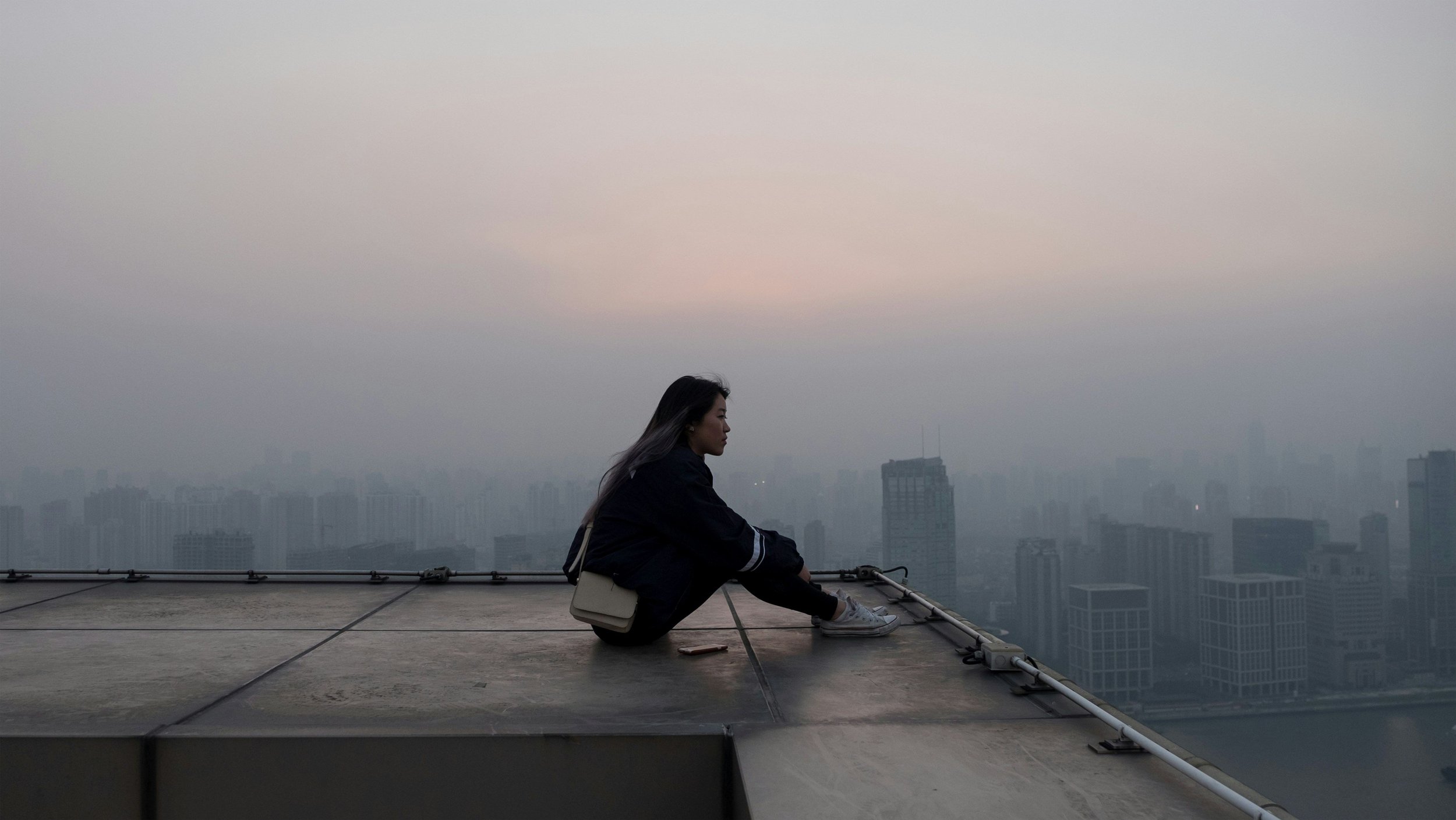 Why successful women end up in unsuccessful relationships 