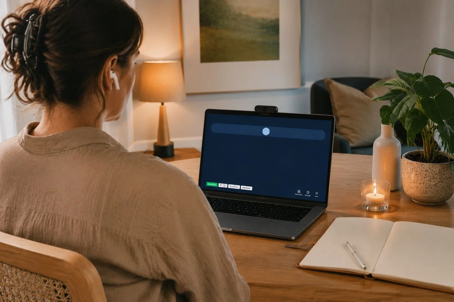 What Happens in Your First Few EMDR Sessions? A Step-by-Step Guide