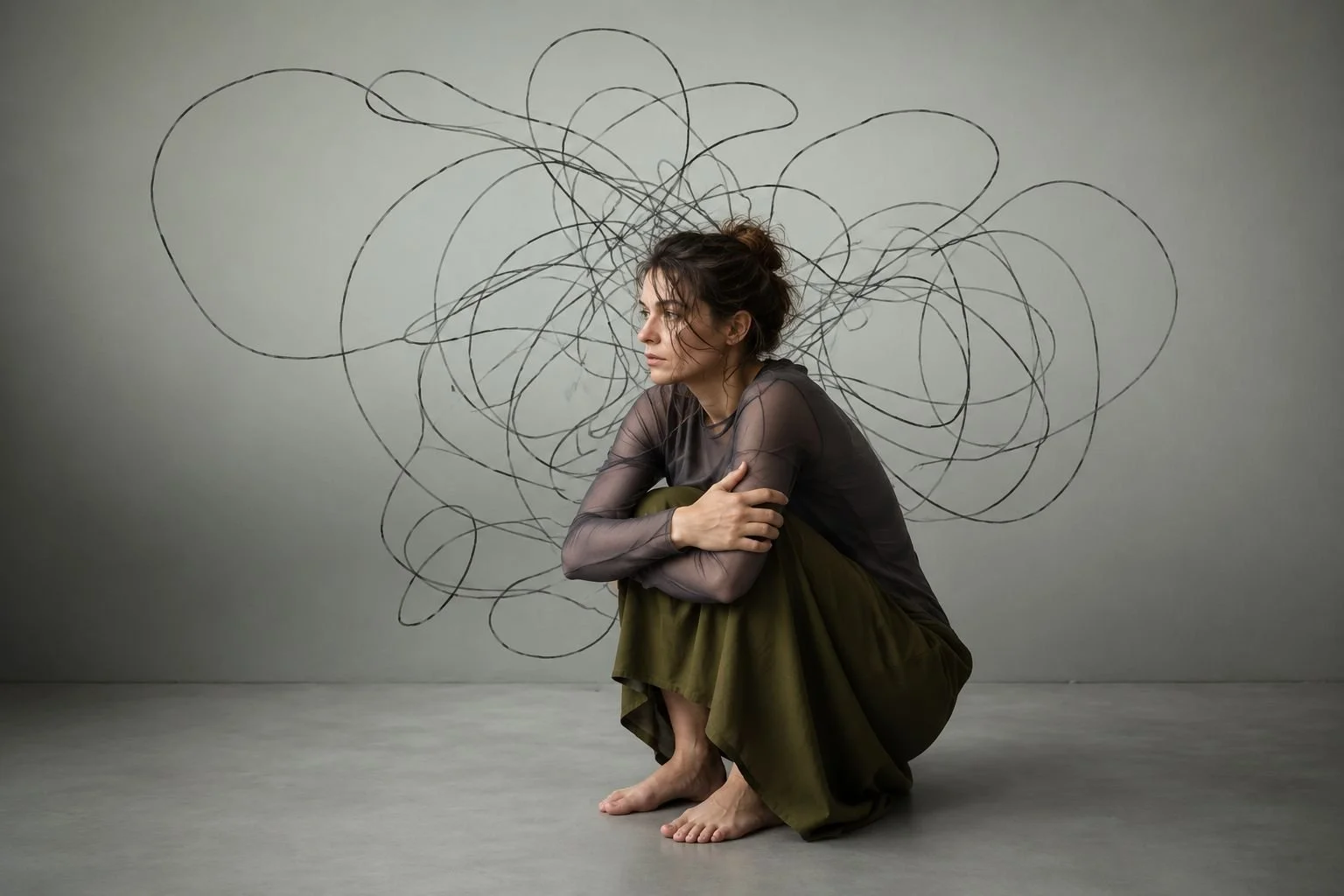 EMDR, Internal Family Systems (IFS), and Neurodiversity: A Different Way of Understanding Trauma in Autism and ADHD