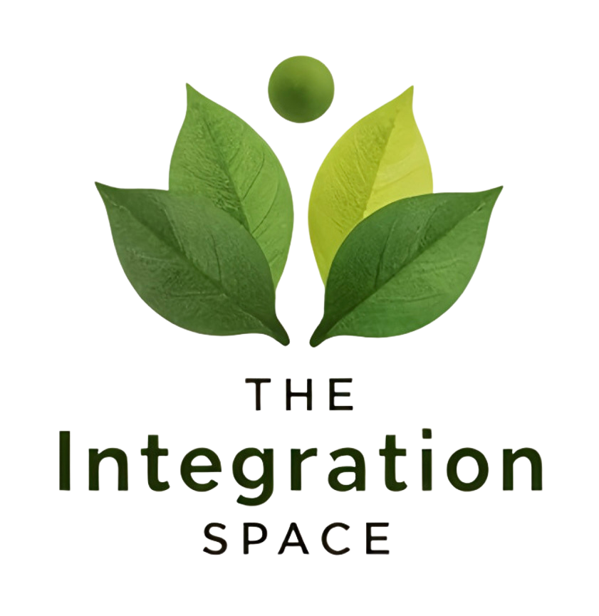 The Integration Space