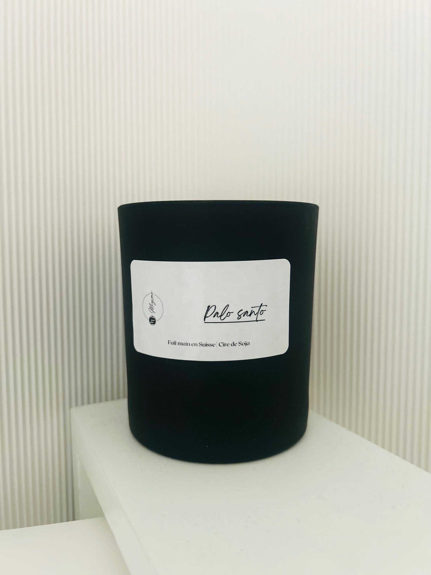 Palo santo