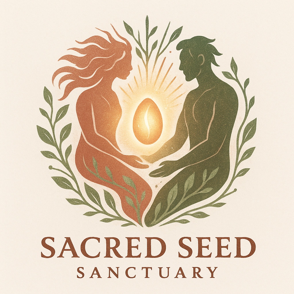 Sacred Hapé Circle