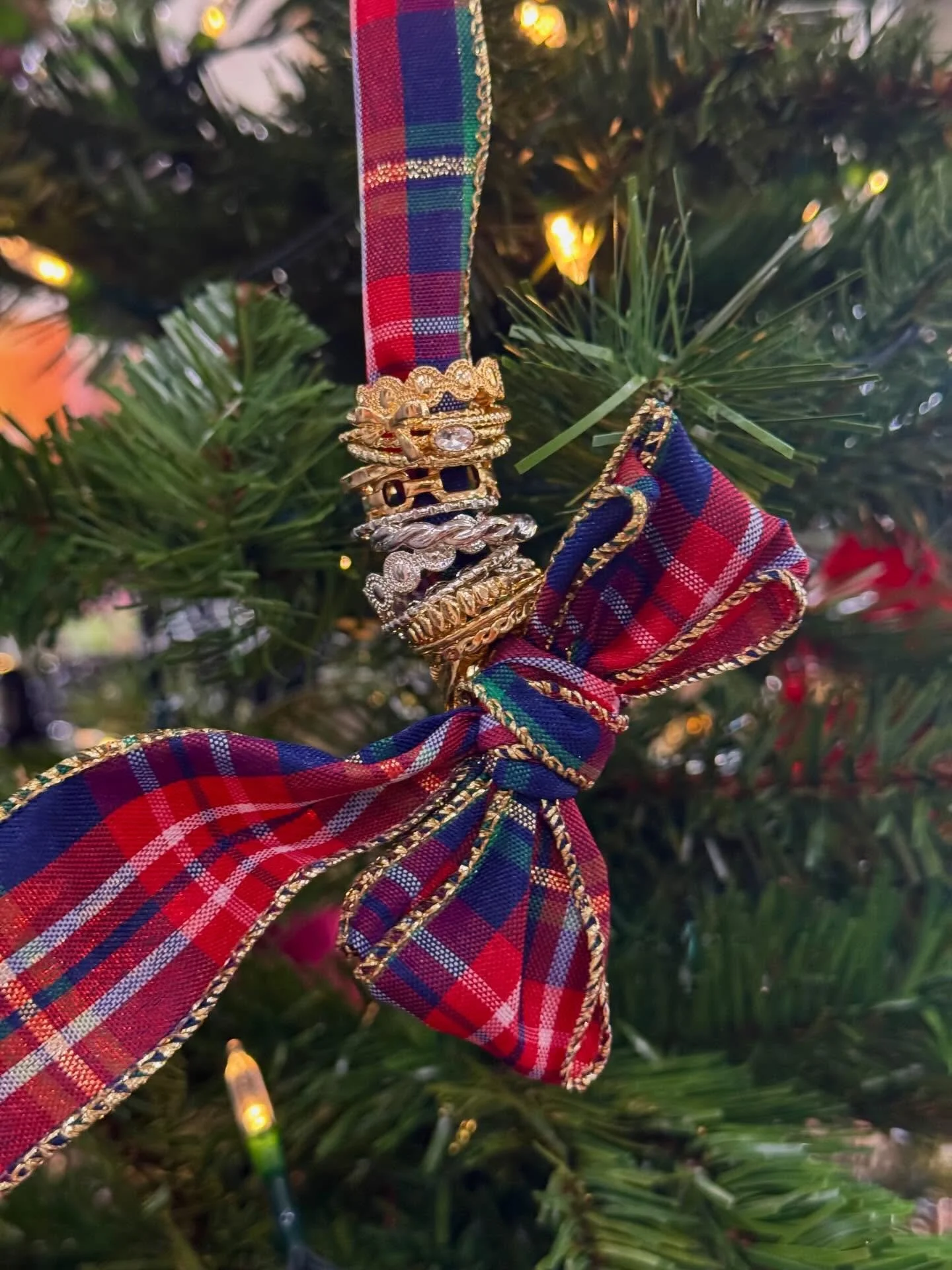 Tis the season to build your dream ring stack! 💕✨

#holiday #jewelry #rings #gifts