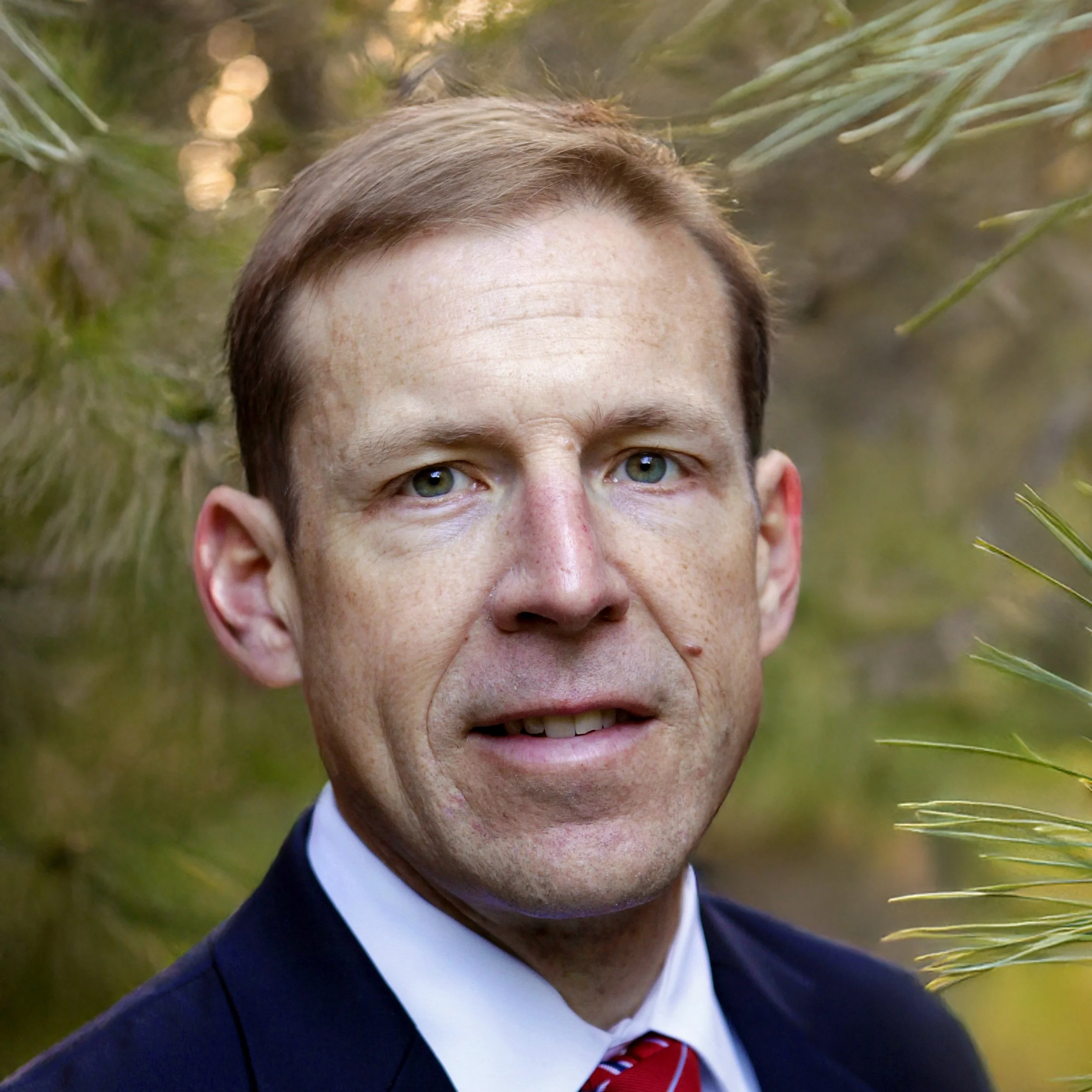 Headshot of Scott Cernich