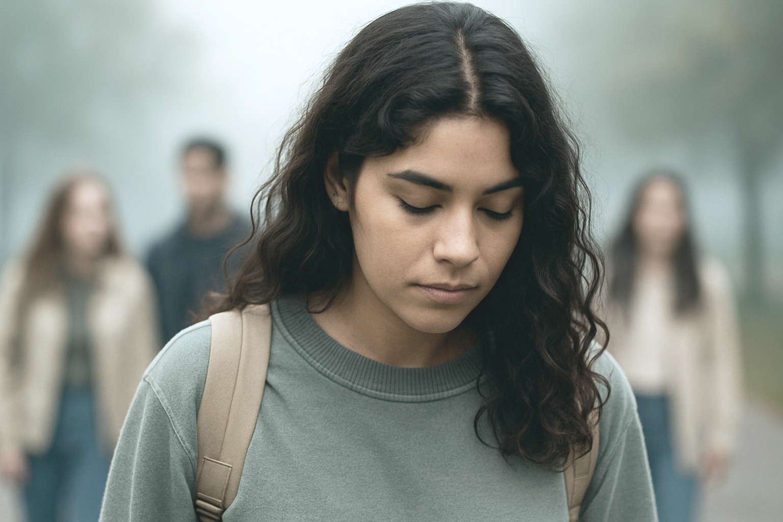 Signs of Autistic Burnout: What It Feels Like and What to Do Early