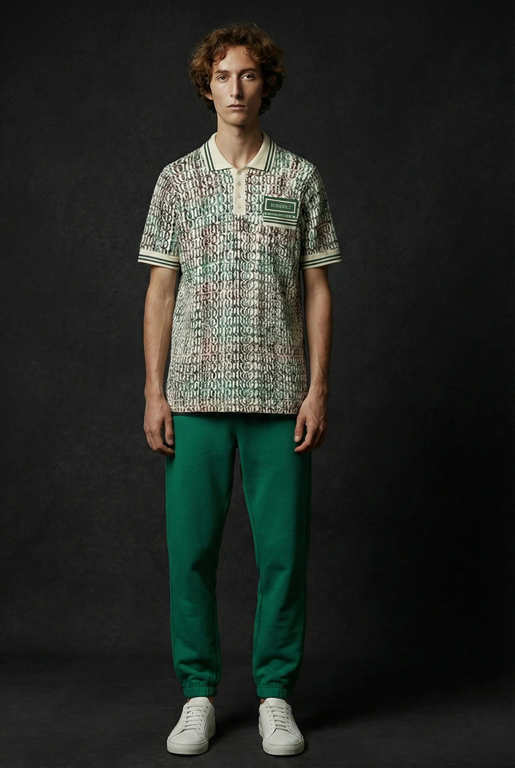 POLO GRÁFICO VIRGINIA: MÓDULO 04