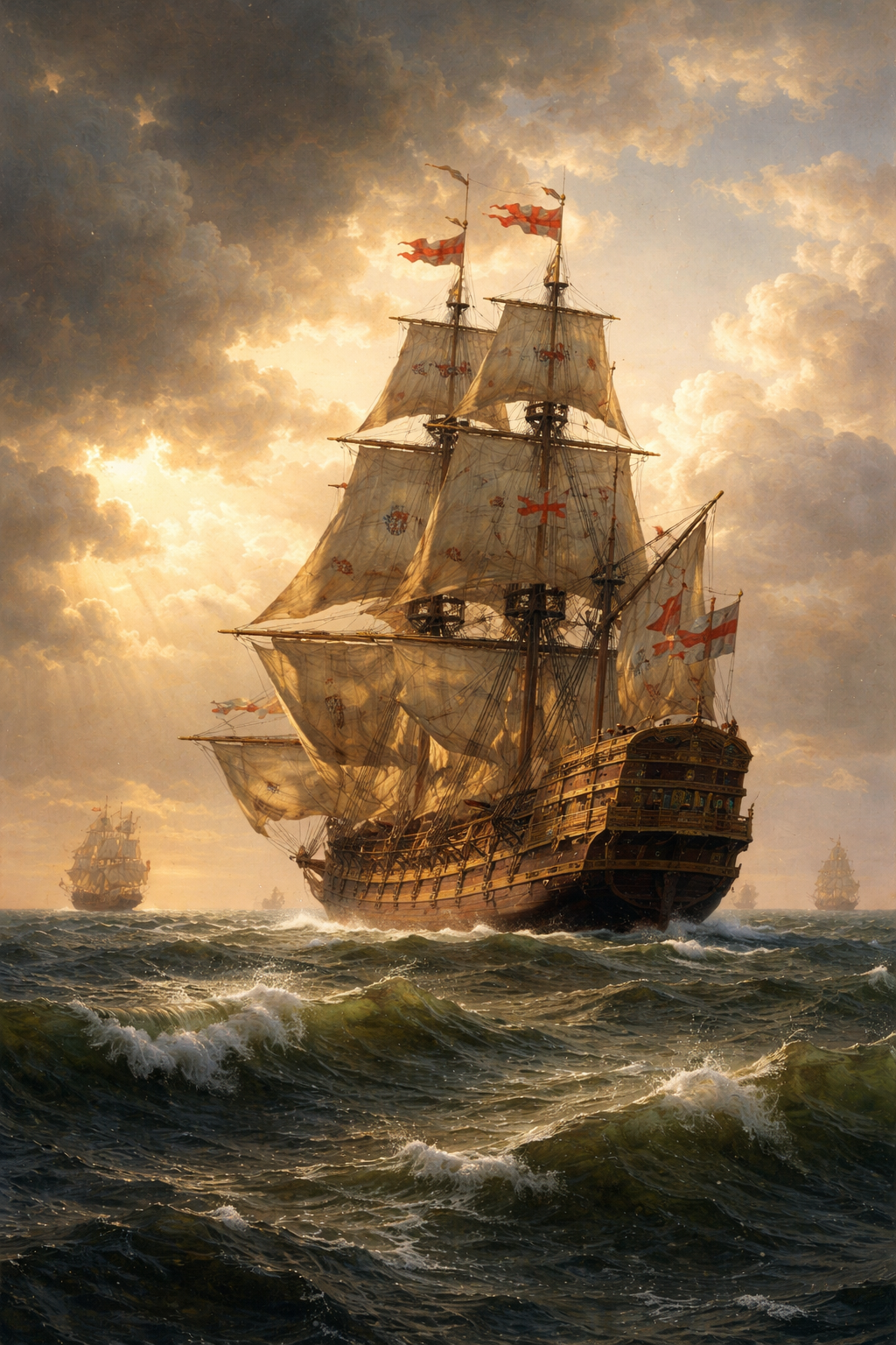 Elizabeth Richardson, Maritime Justice, and the Colonial Court Case That Failed Her (1658–1659)