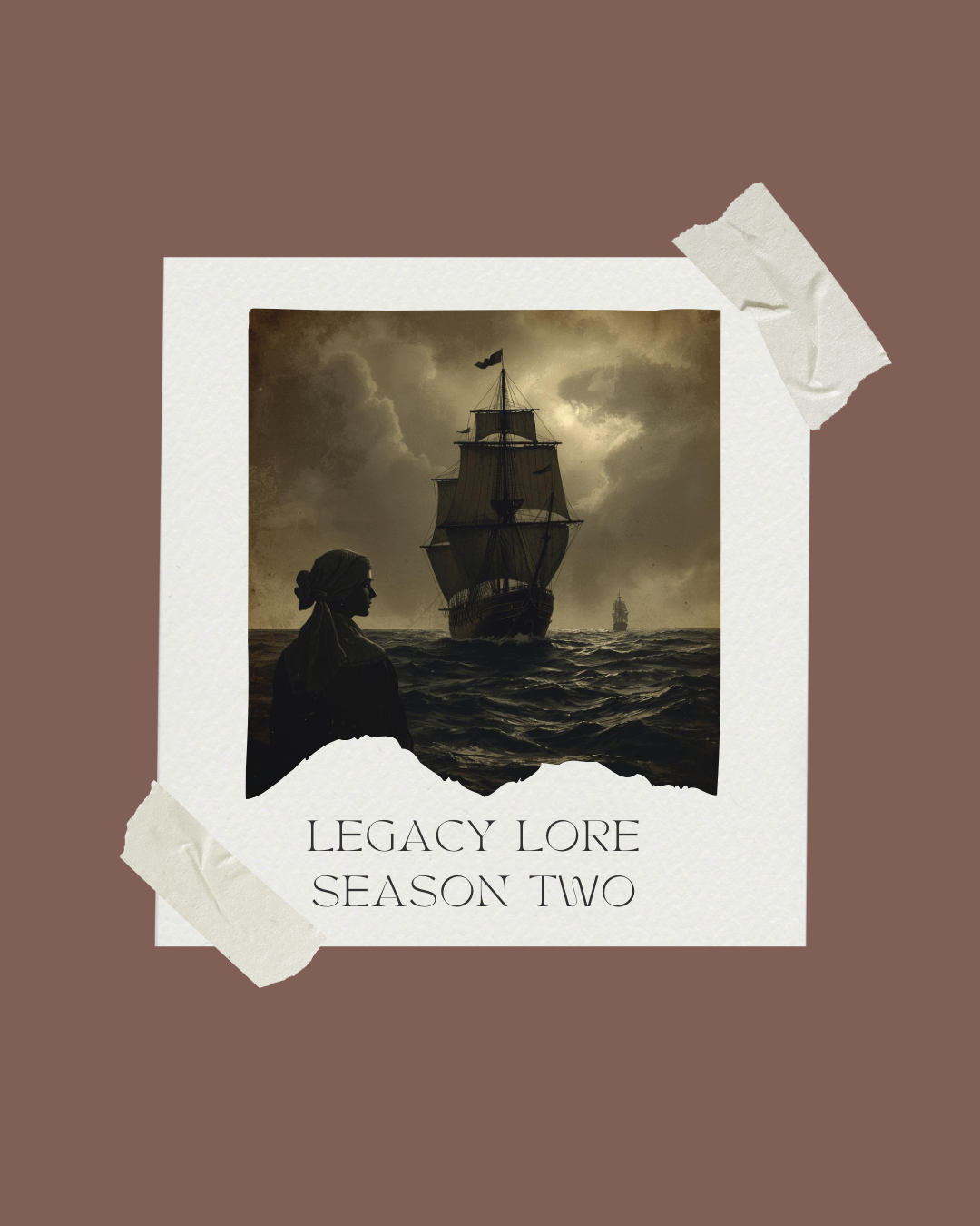 Elizabeth Richardson and Maritime Justice: Why Some Stories Survive the Record