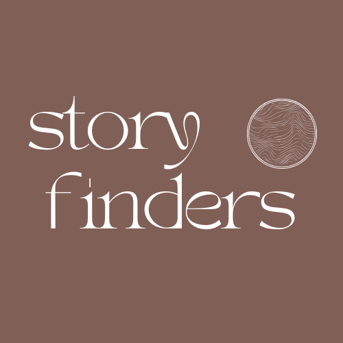 From Records to Story: The Storyfinders Framework for Family History Research