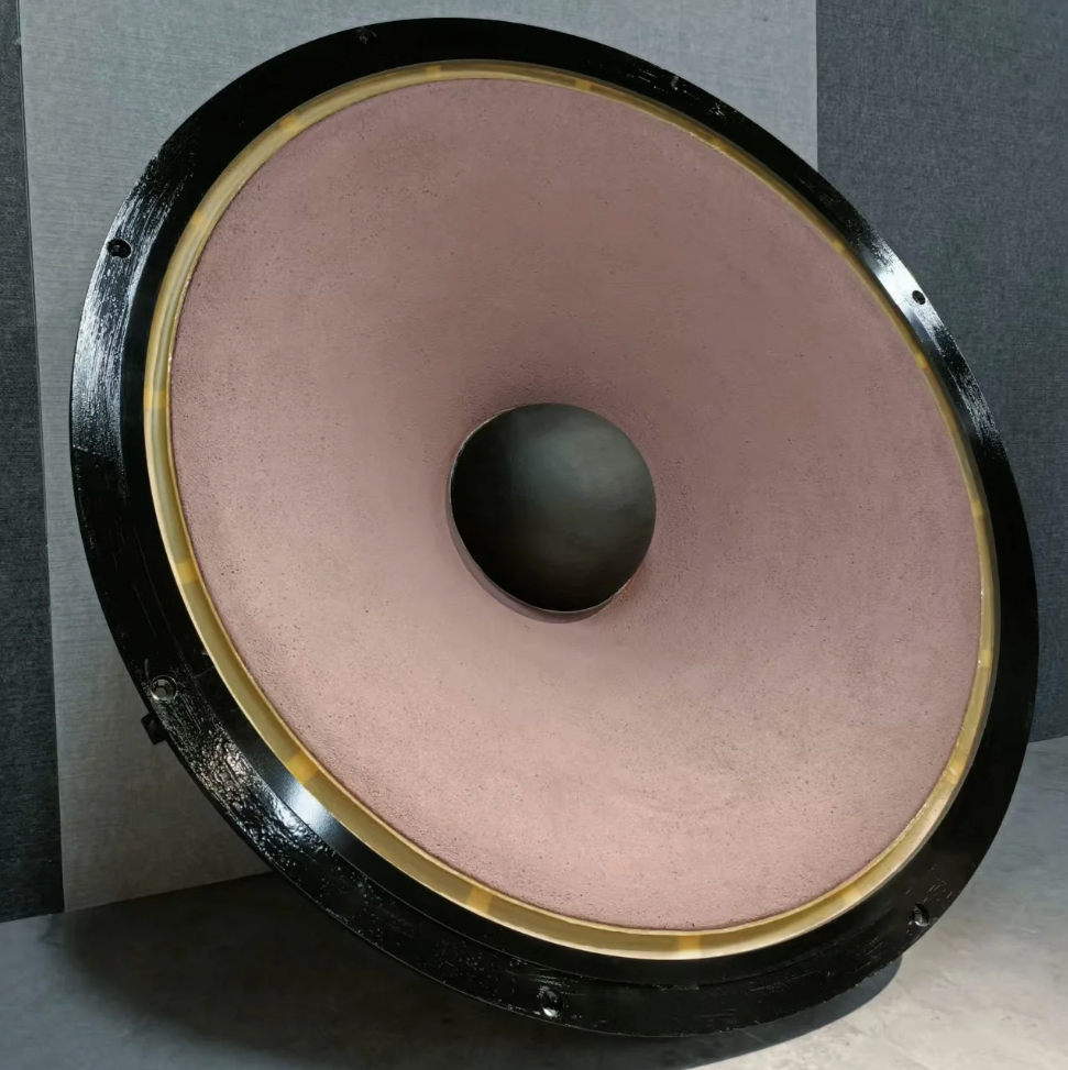 W 43" Custom High-Efficiency Woofer