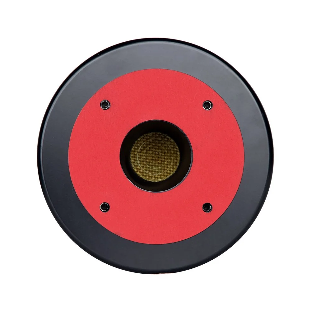 Ghost 100 mid-high frequency compression driver