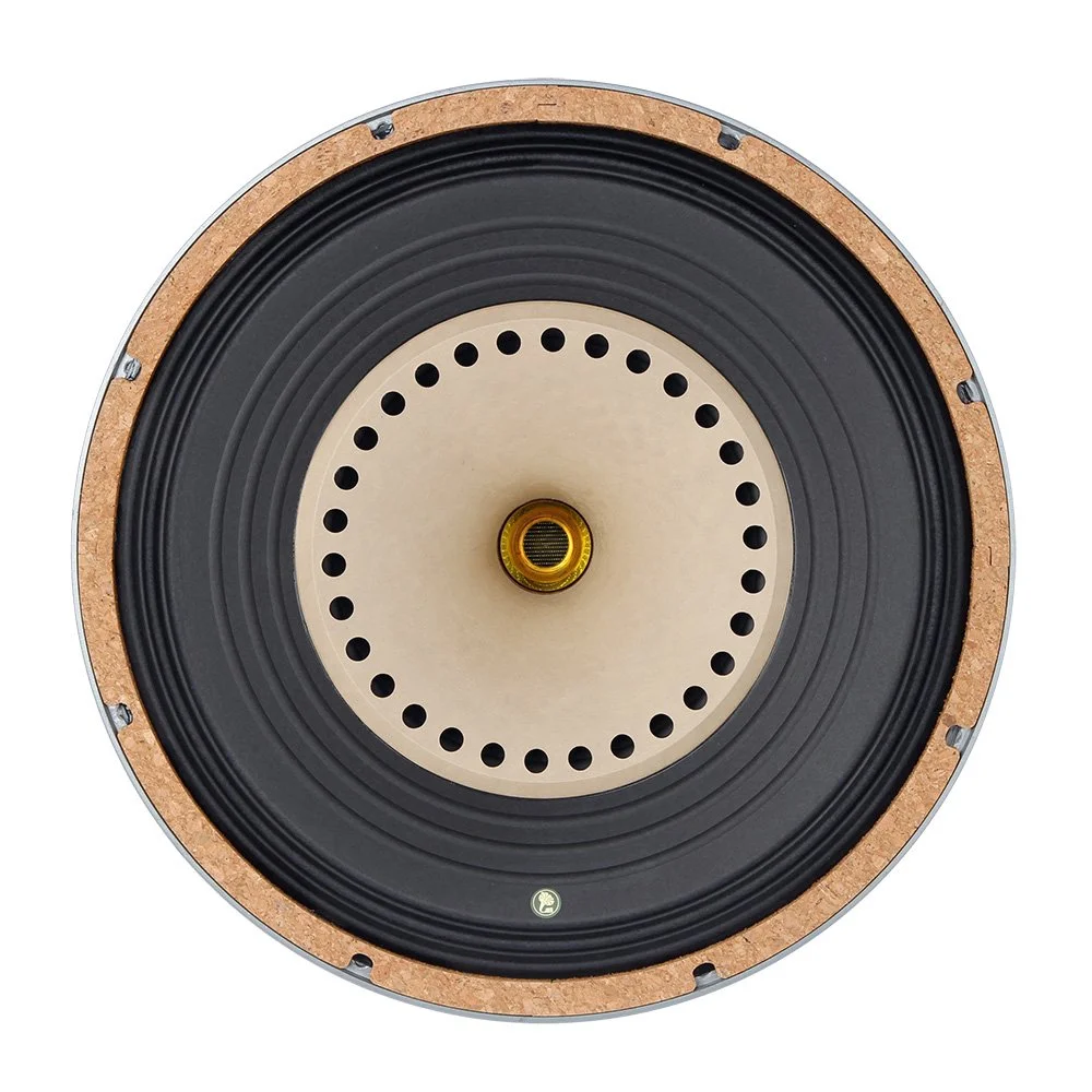 H 1802 18" Coaxial High Efficiency Speaker Driver